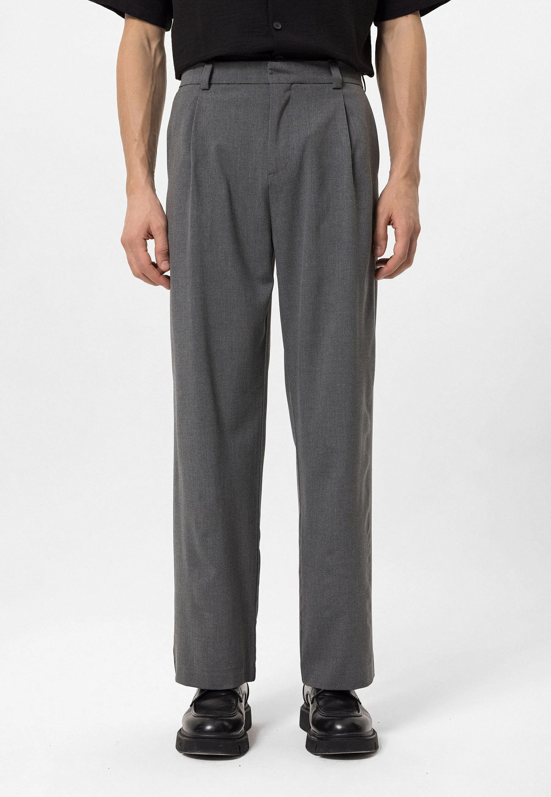 DOHA  - Pantaloni