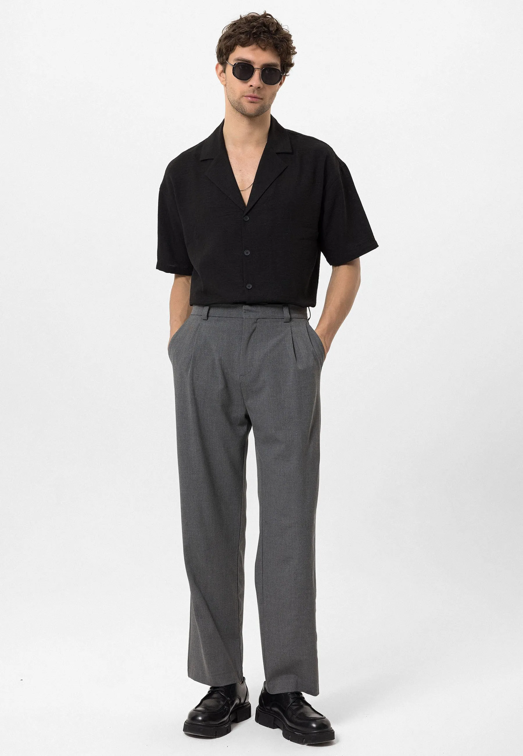 DOHA  - Pantaloni