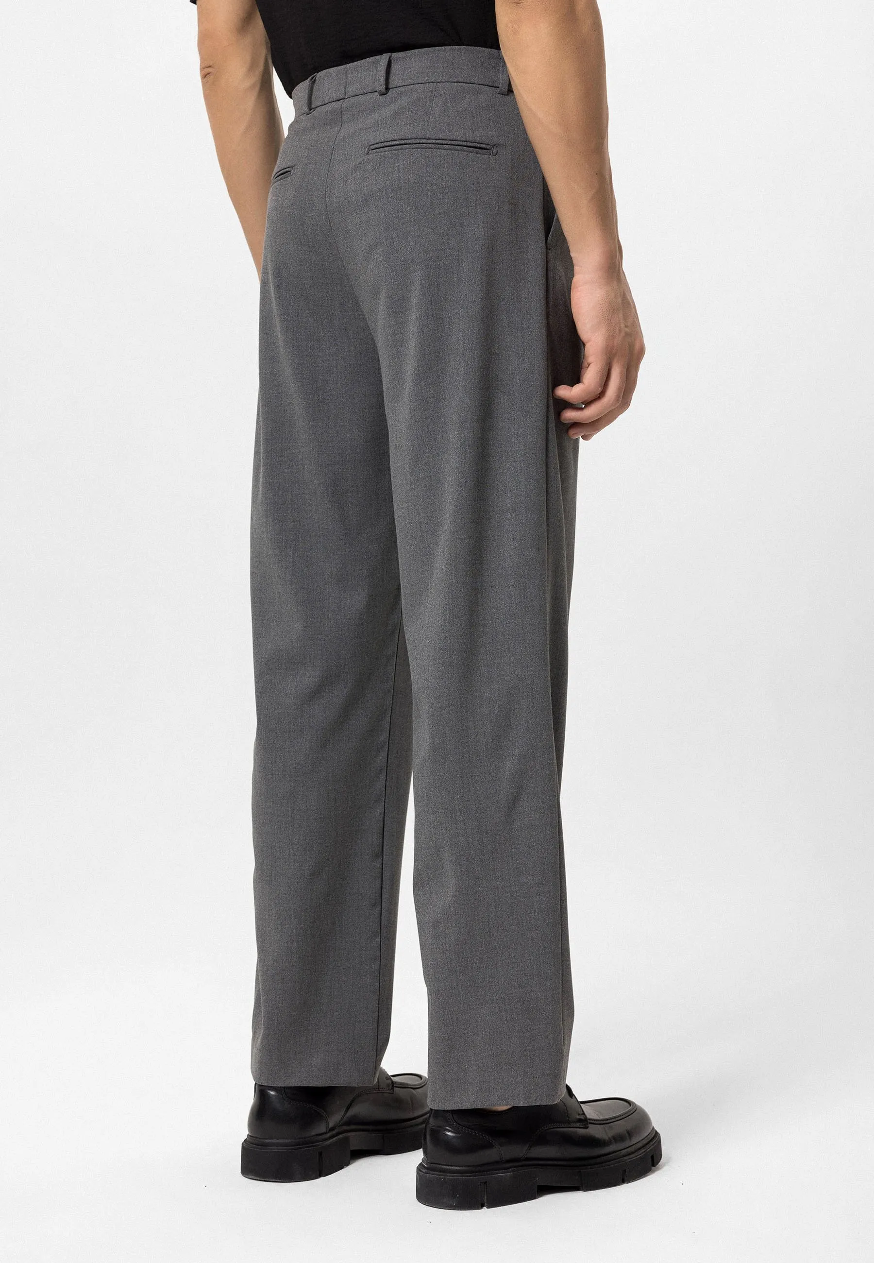 DOHA  - Pantaloni