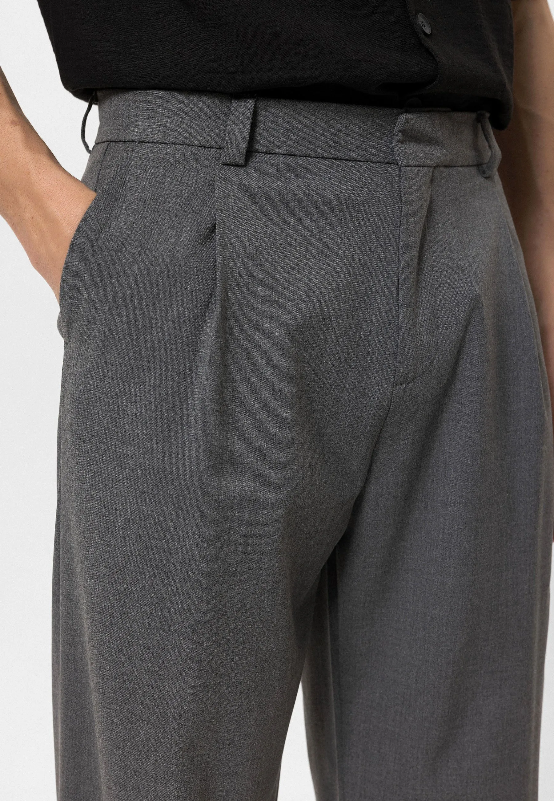 DOHA  - Pantaloni