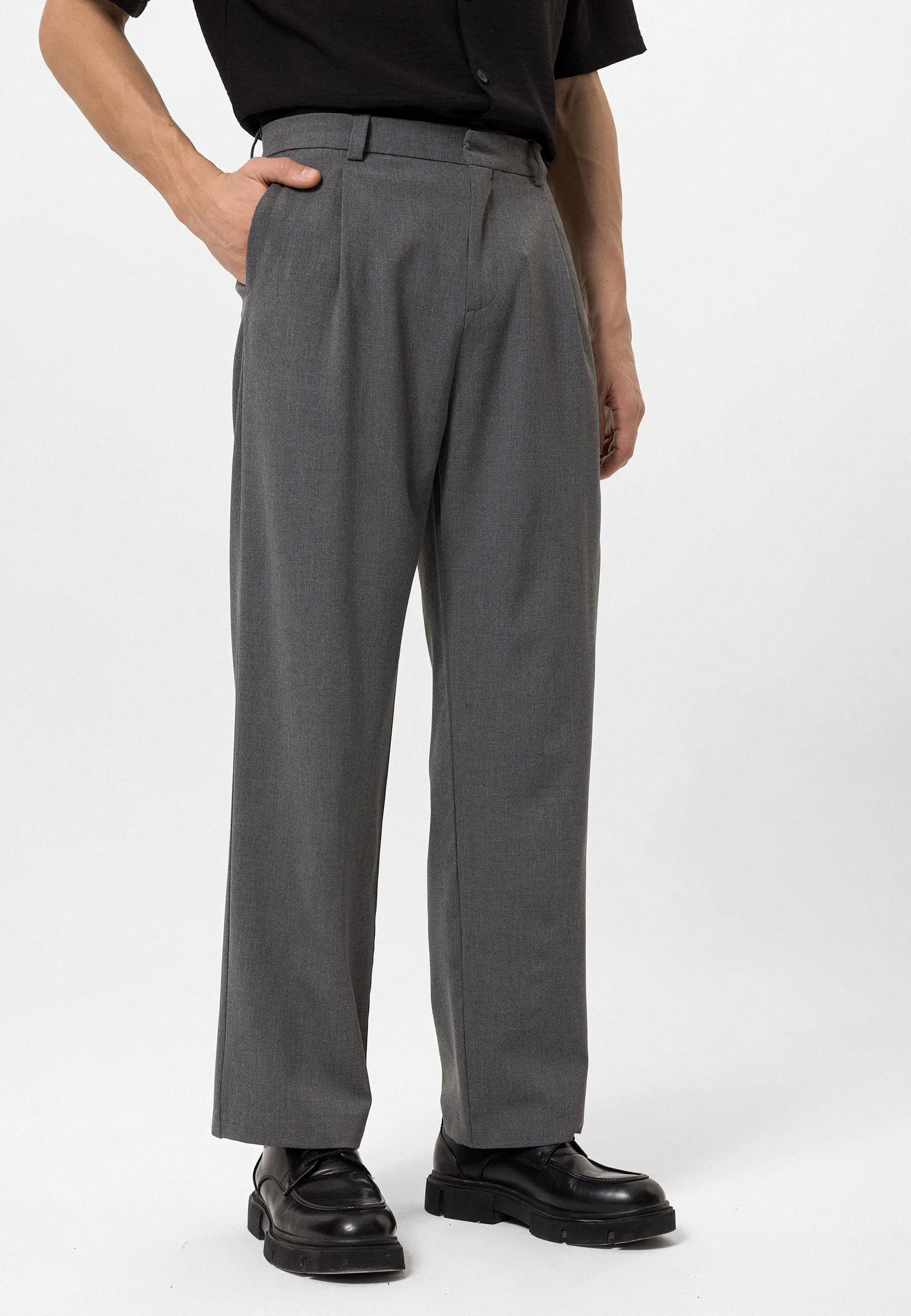 DOHA  - Pantaloni