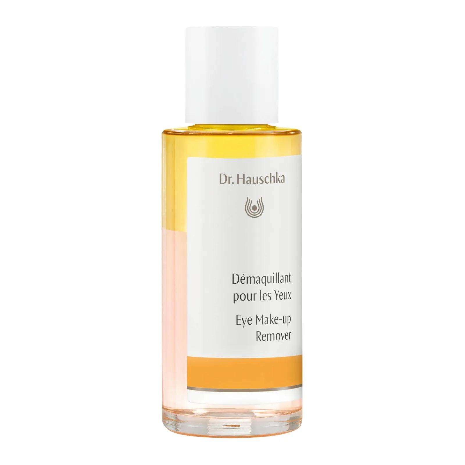  DR. HAUSCHKA   Struccante per gli occhi | 