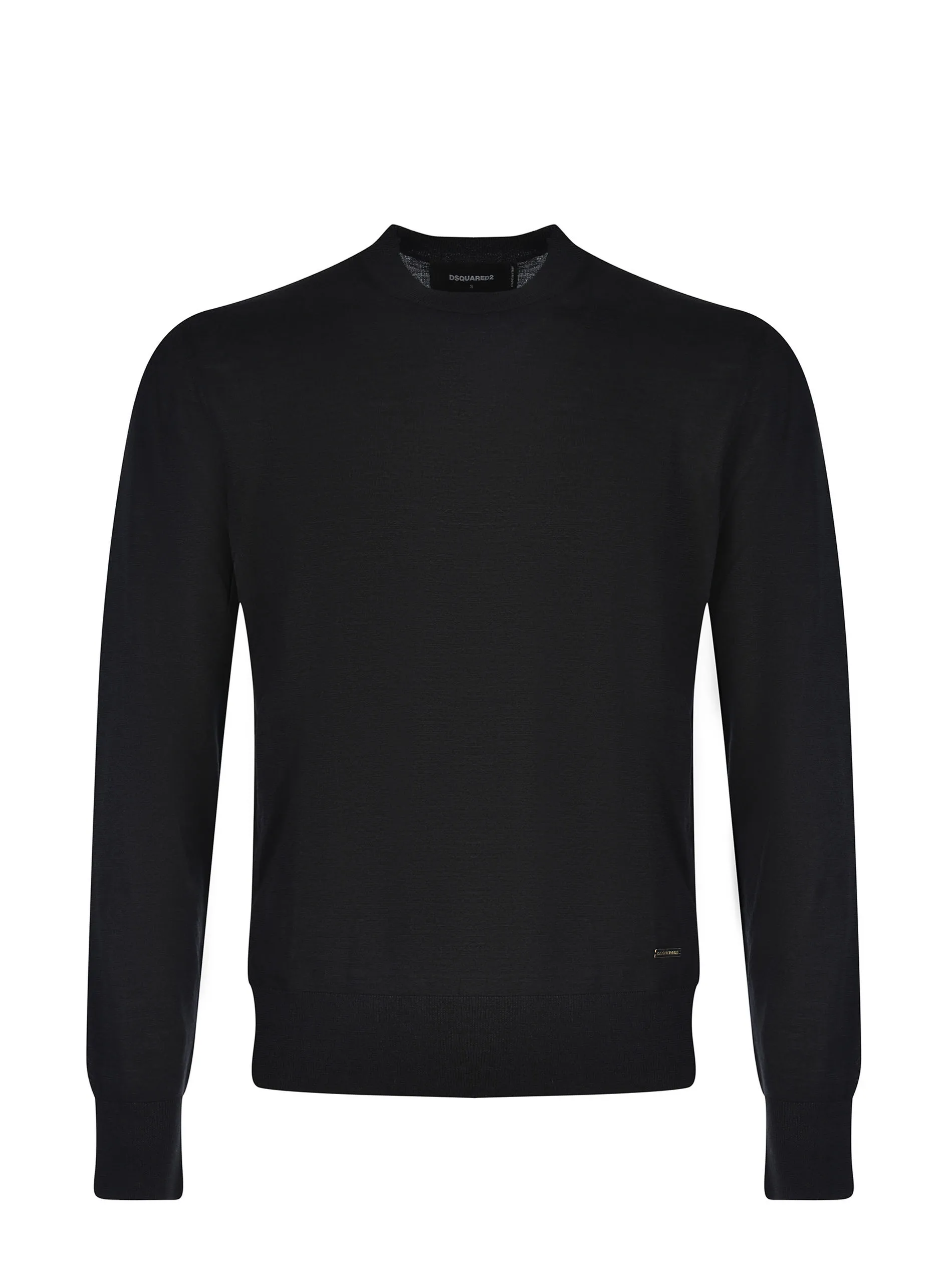  DSQUARED Maglia Dsquared2 realizzata in lanaDisponibile Store Pompei