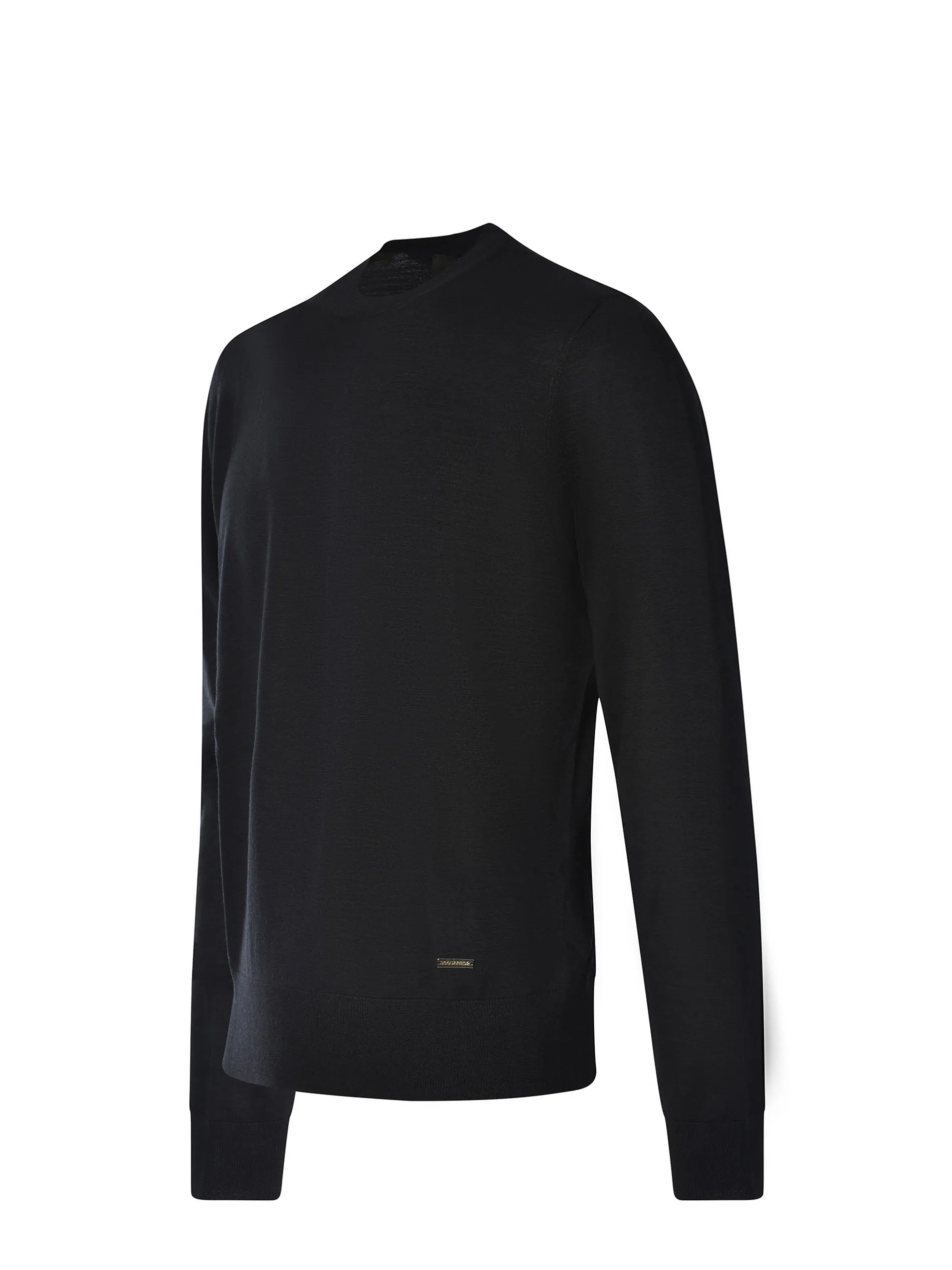  DSQUARED Maglia Dsquared2 realizzata in lanaDisponibile Store Pompei
