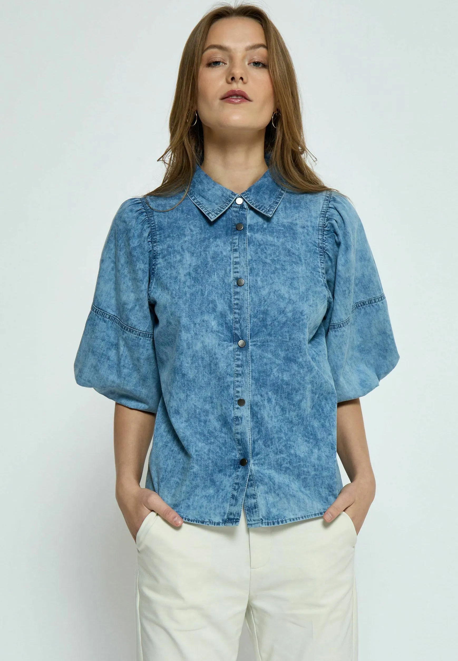 ELOISE - Camicia