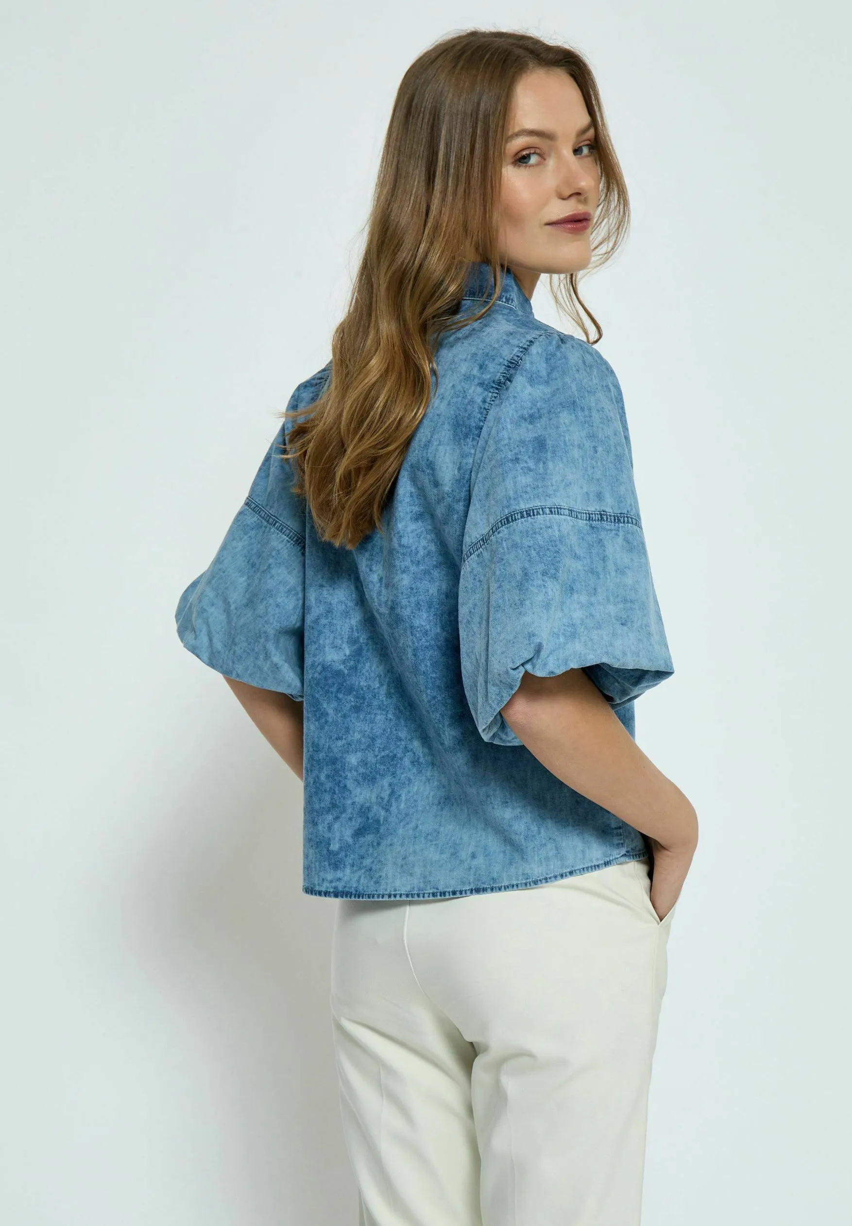 ELOISE - Camicia