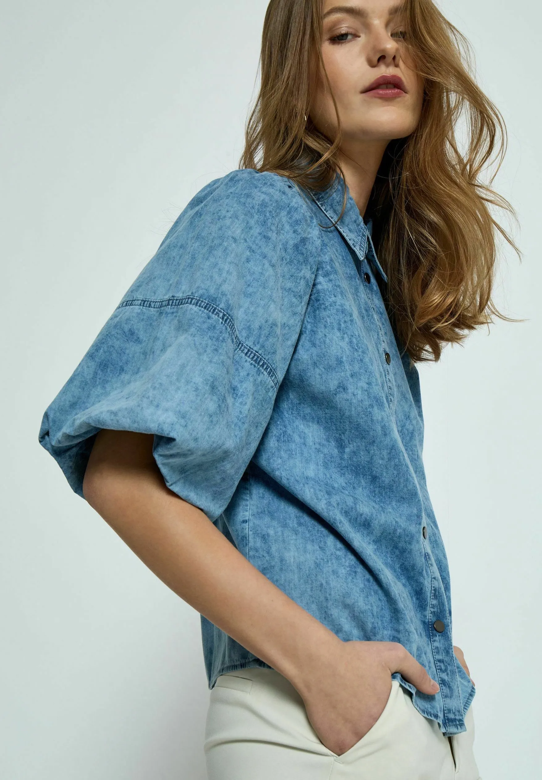 ELOISE - Camicia