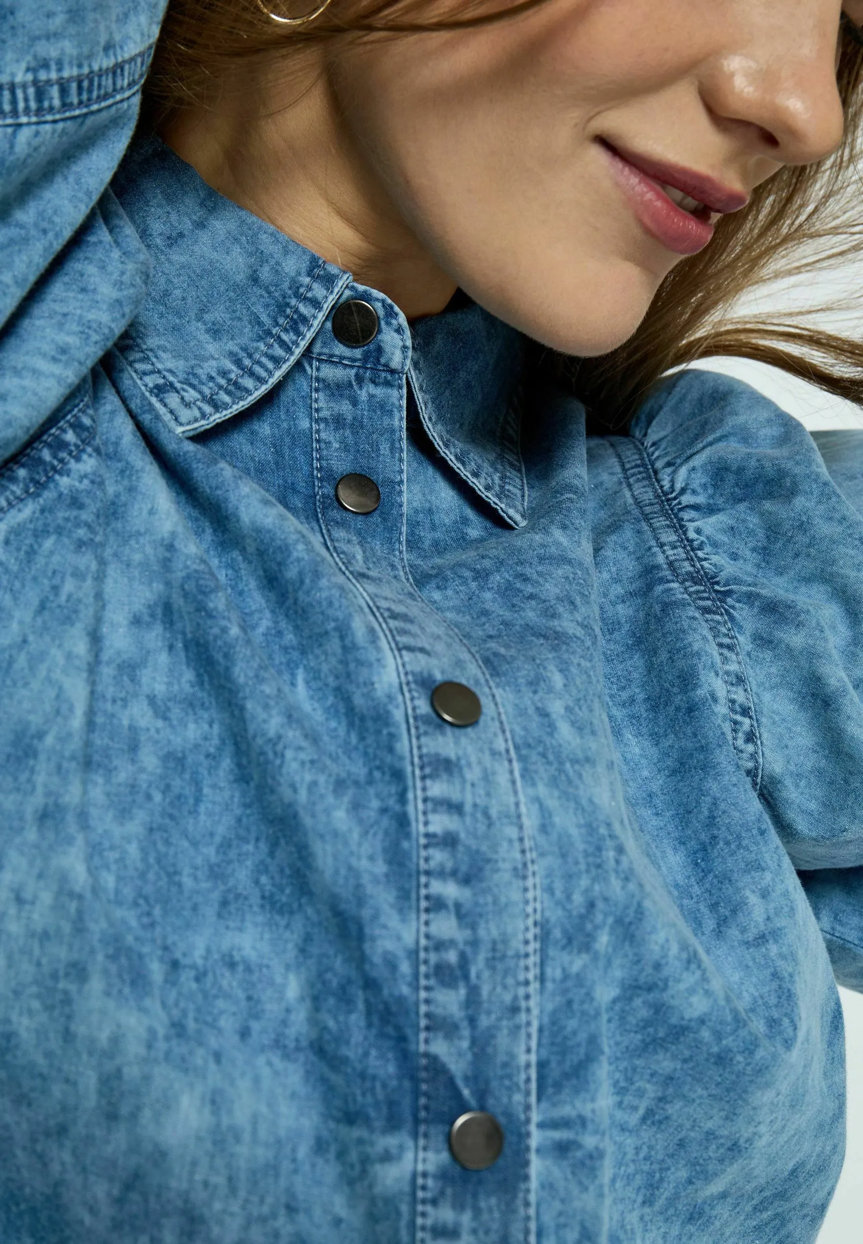 ELOISE - Camicia