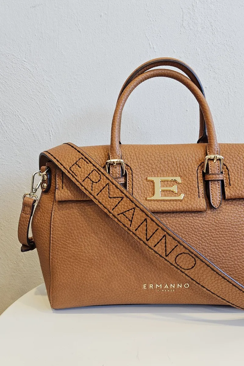 ERMANNO Borsa a mano