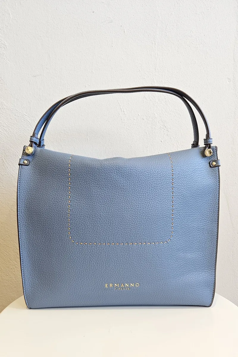 ERMANNO Borsa a spalla