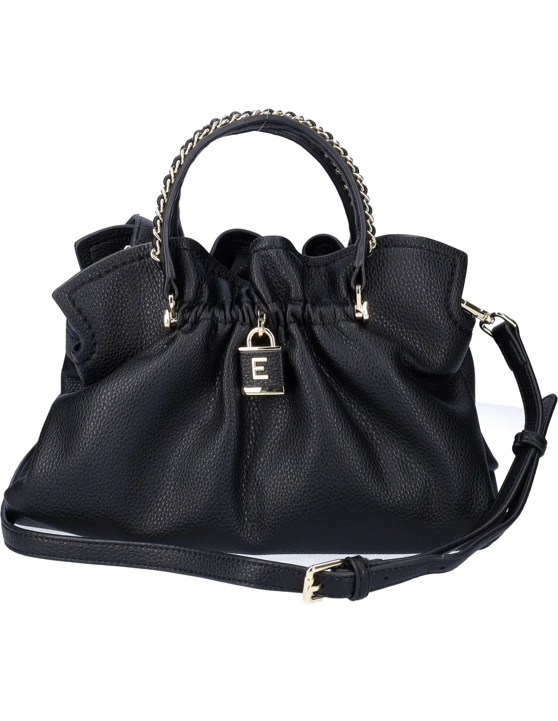 Ermanno Scervino borsa black