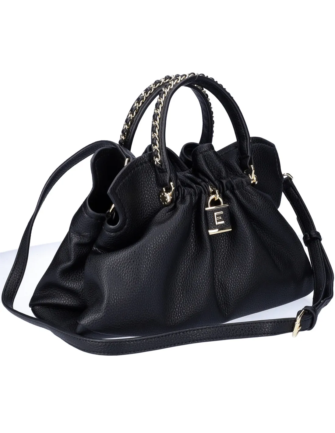 Ermanno Scervino borsa black