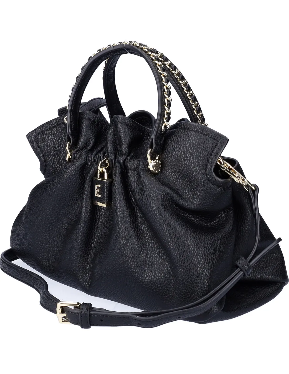 Ermanno Scervino borsa black