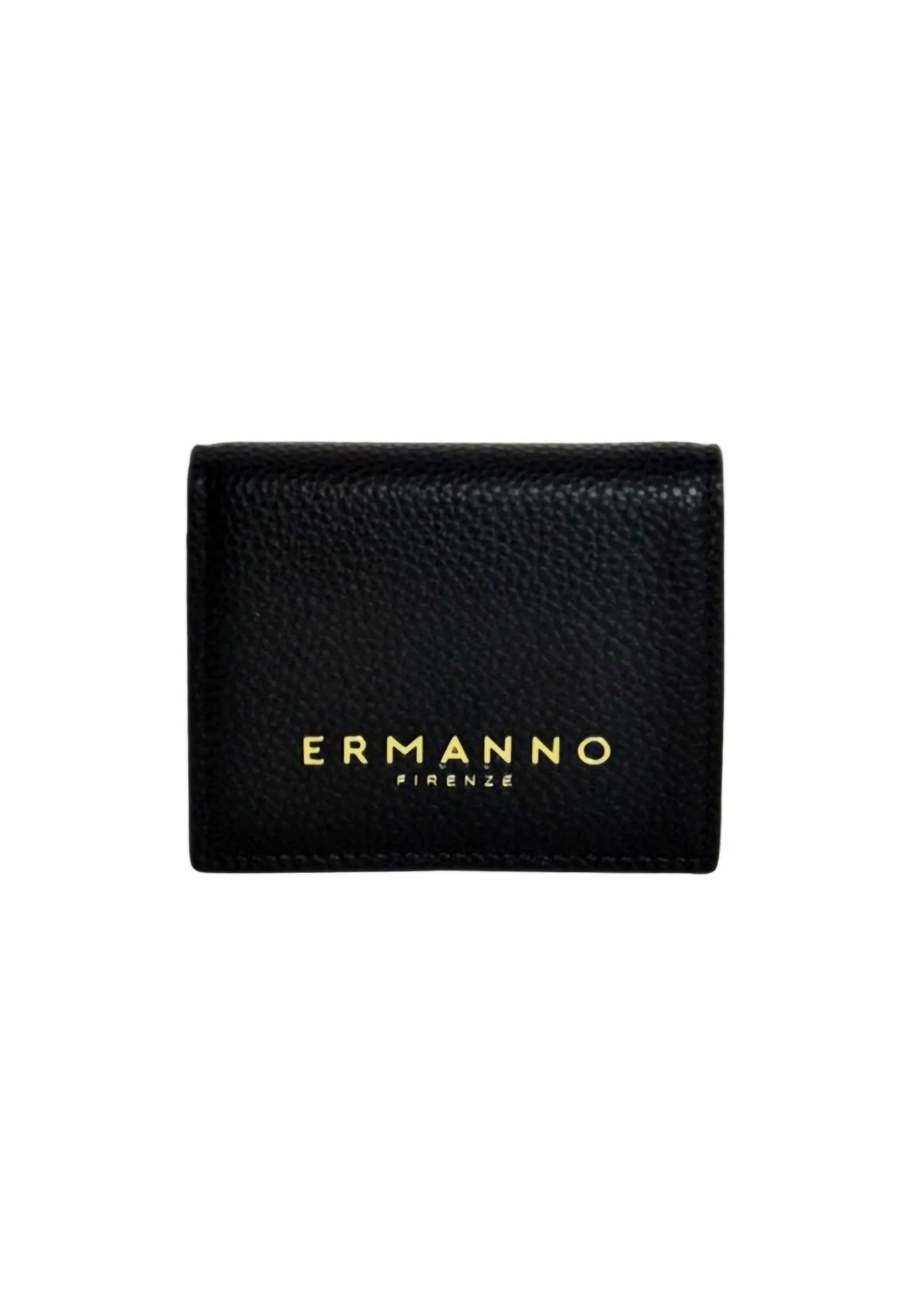 ERMANNO SCERVINO Giovanna 23 Portafoglio Donna Black 12600312