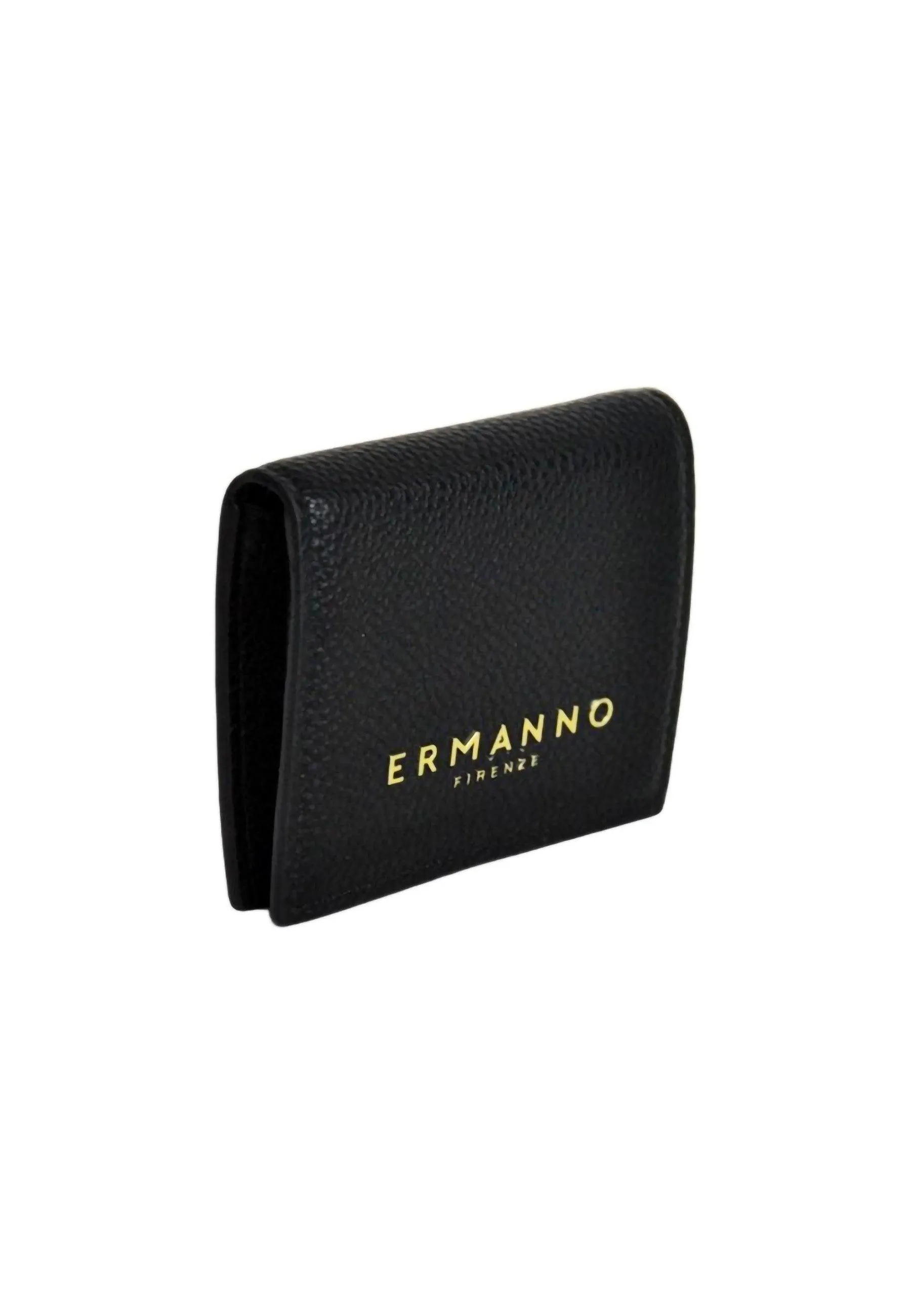 ERMANNO SCERVINO Giovanna 23 Portafoglio Donna Black 12600312
