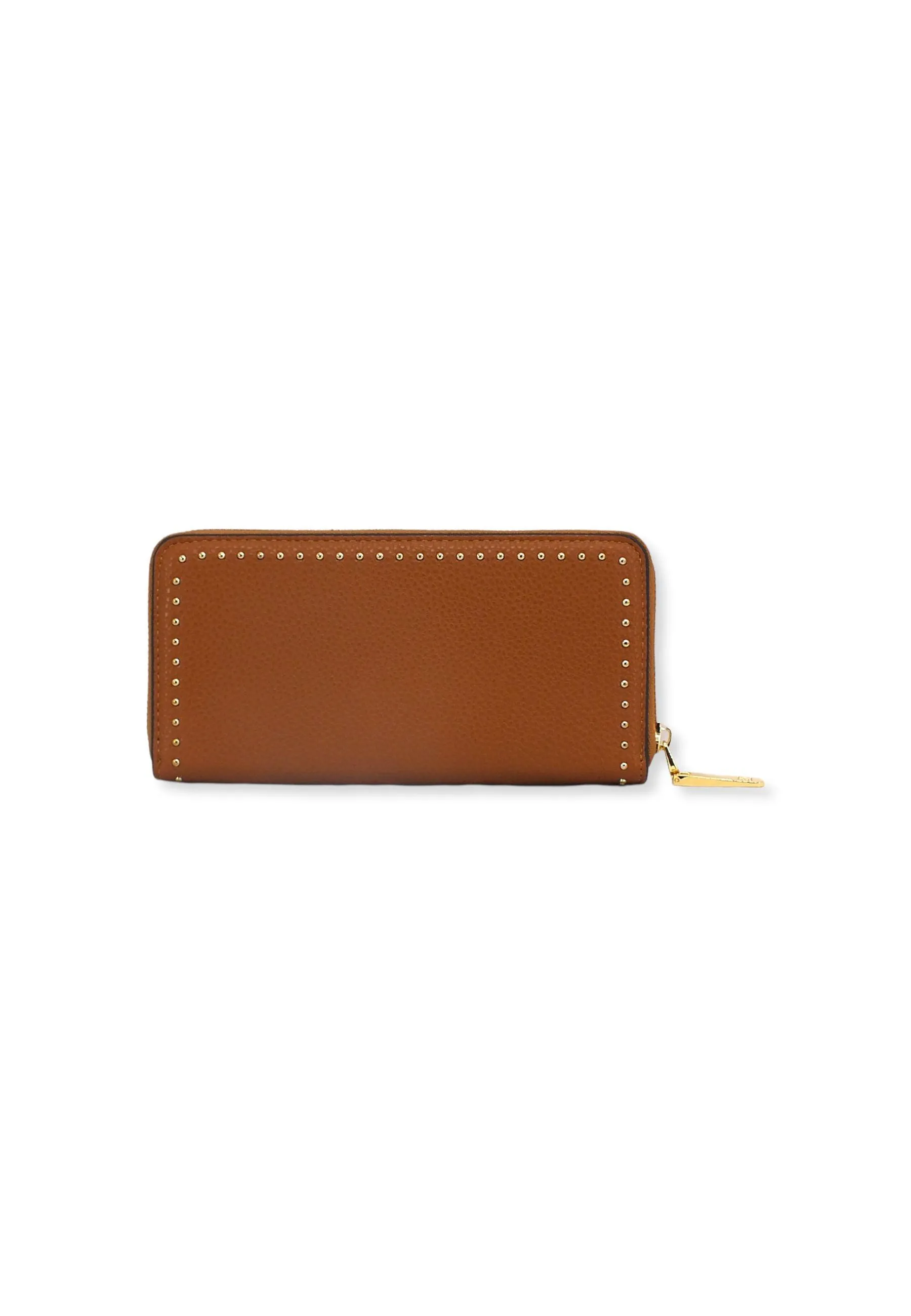 ERMANNO SCERVINO Giovanna Portafoglio Marrone Tan 12600298