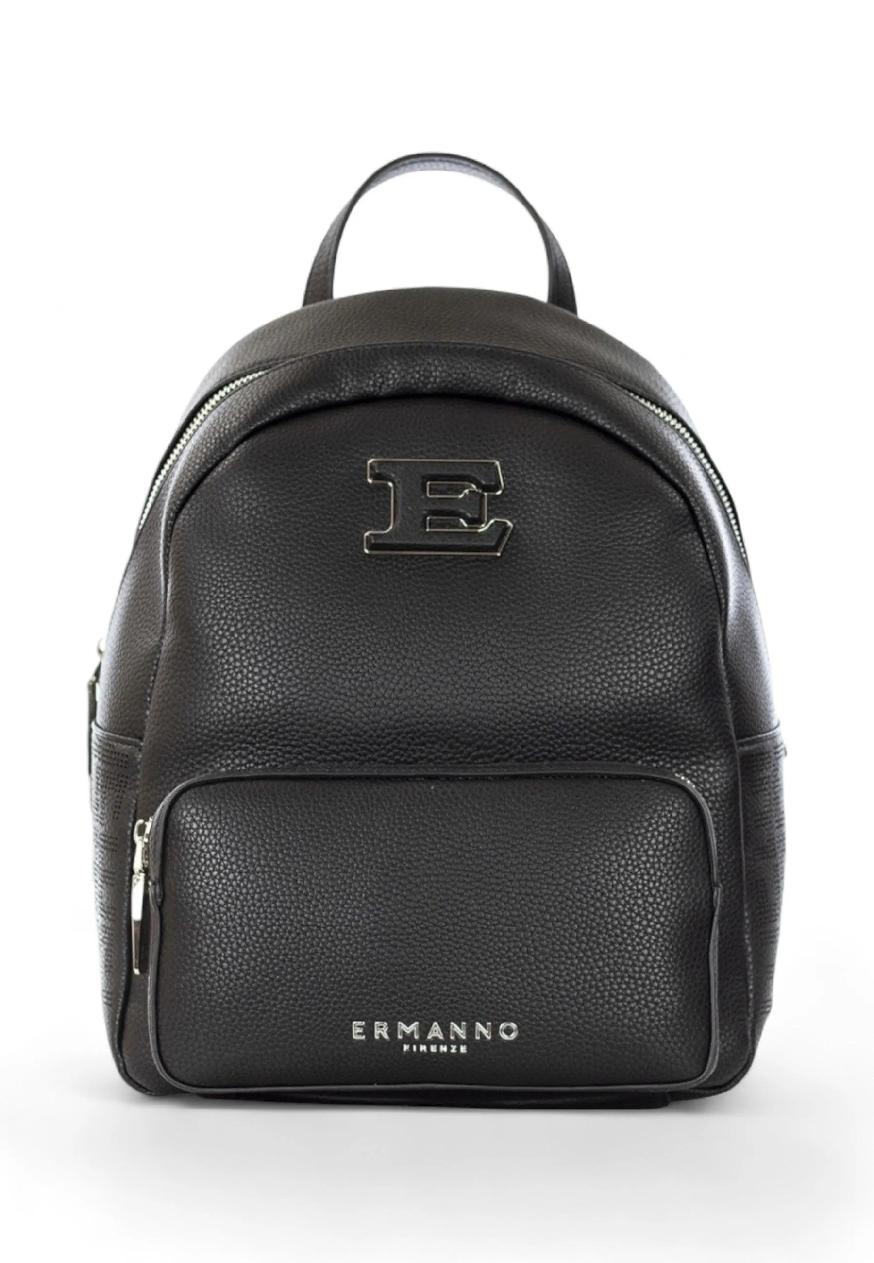 ERMANNO SCERVINO Giovanna Zaino Donna Black 12401658