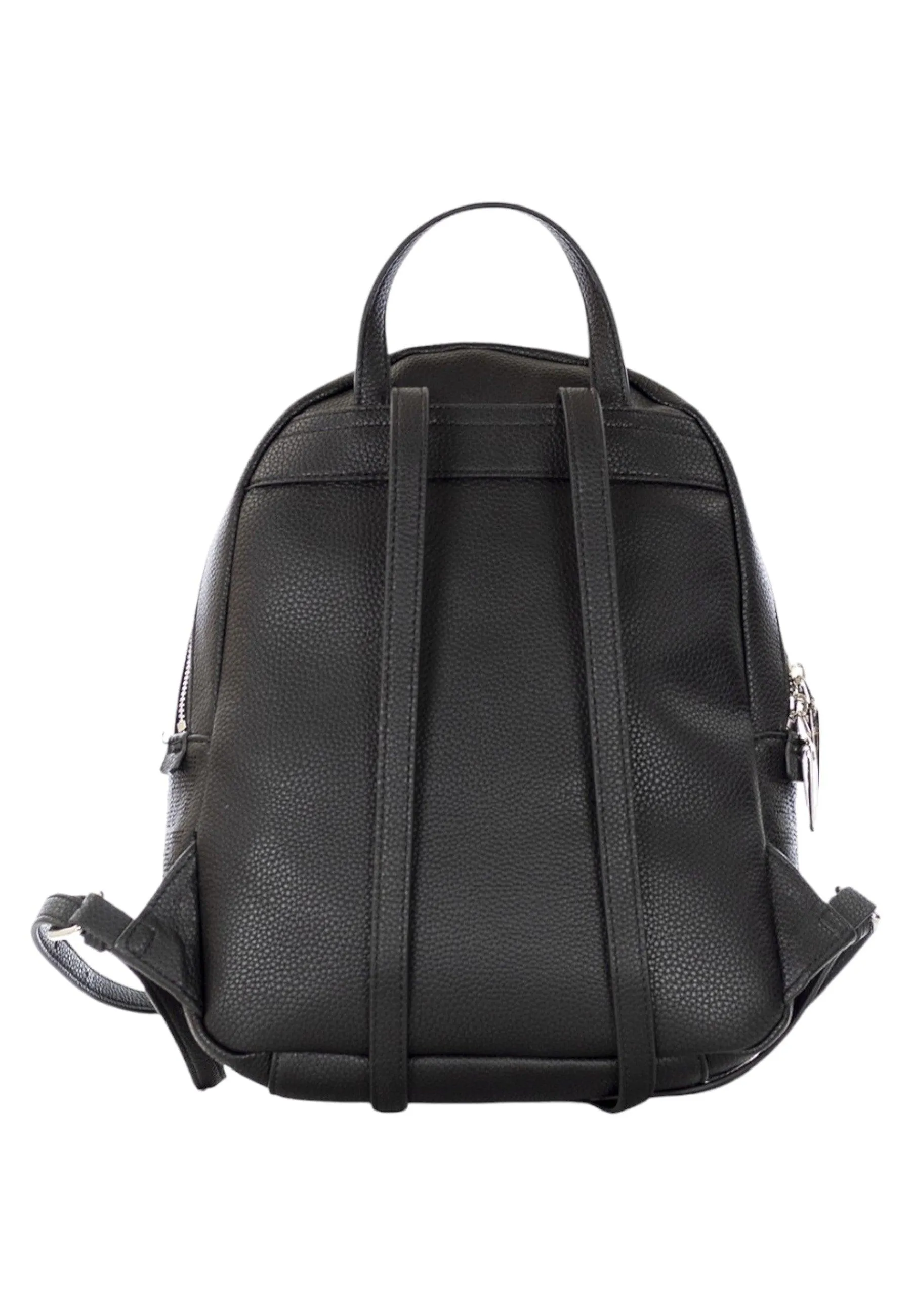 ERMANNO SCERVINO Giovanna Zaino Donna Black 12401658