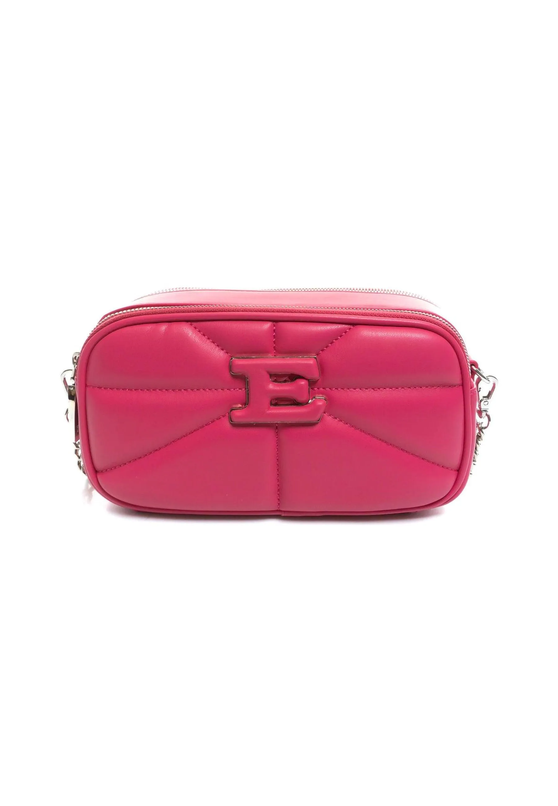 ERMANNO SCERVINO Osiris Borsa Tracolla Rose 12401488