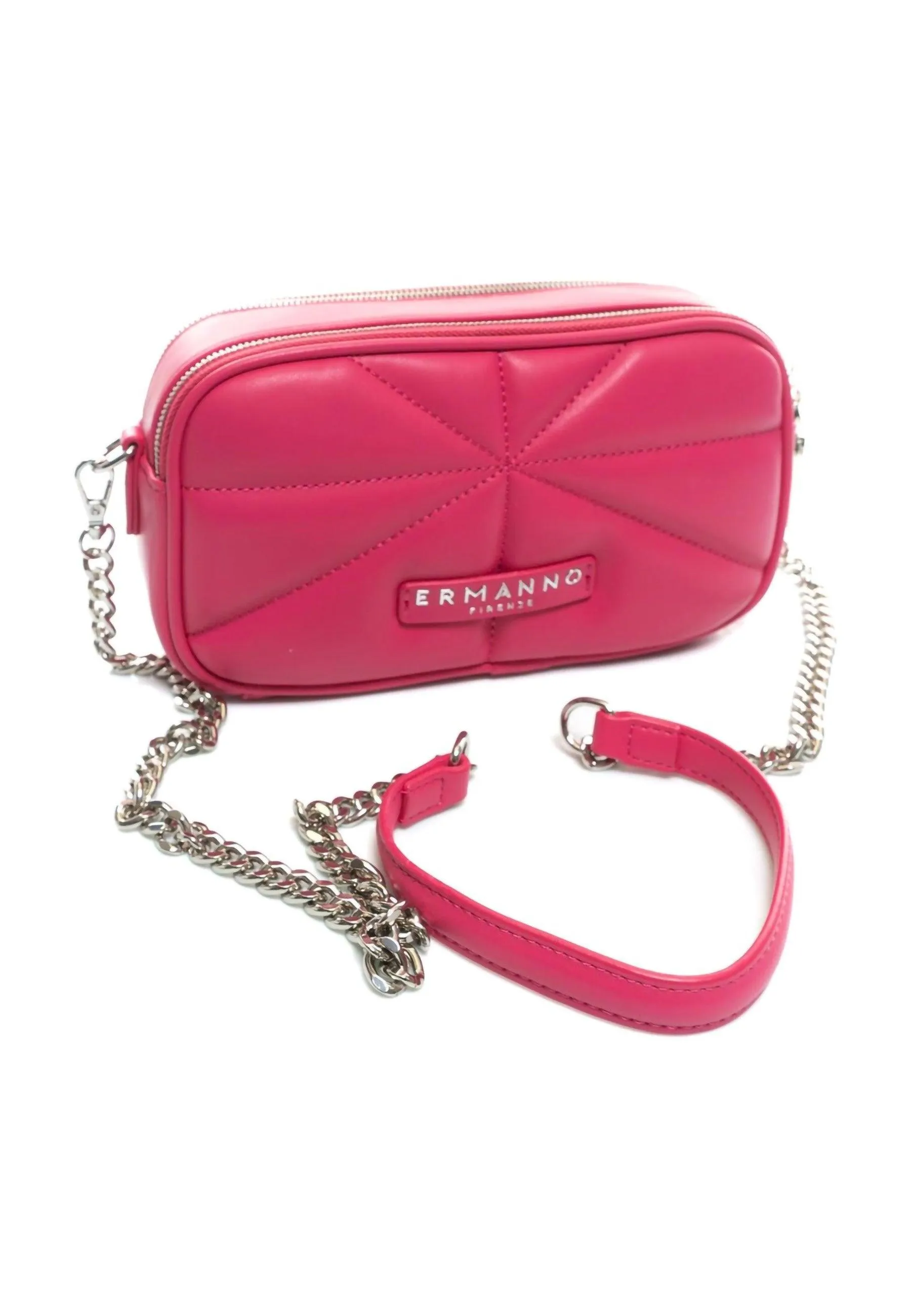 ERMANNO SCERVINO Osiris Borsa Tracolla Rose 12401488