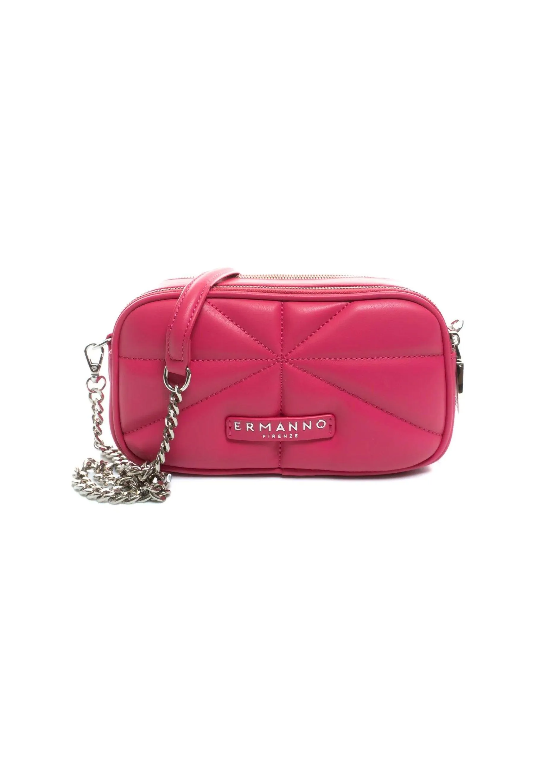 ERMANNO SCERVINO Osiris Borsa Tracolla Rose 12401488