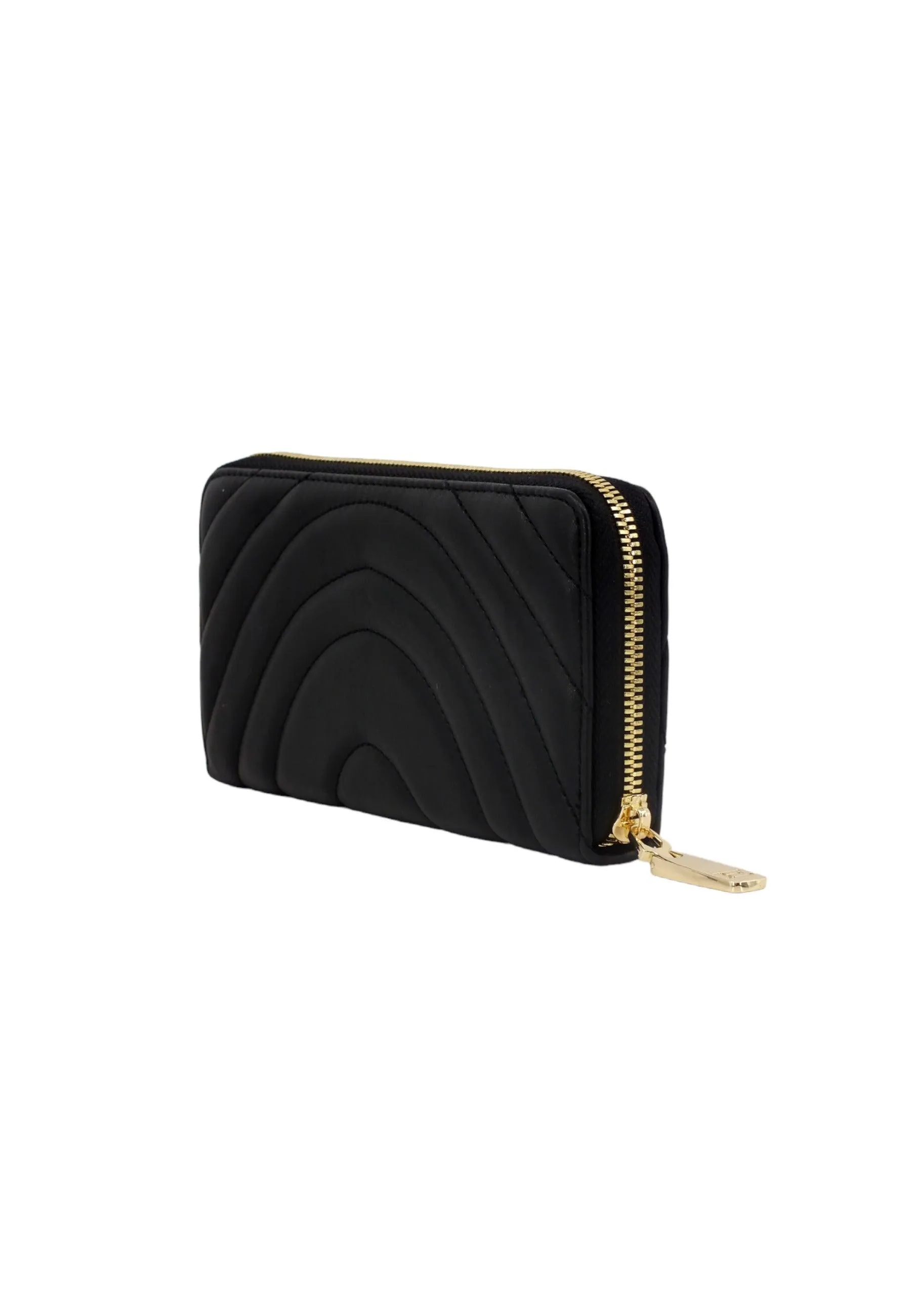 ERMANNO SCERVINO Pamela Portafoglio Donna Black 12600332