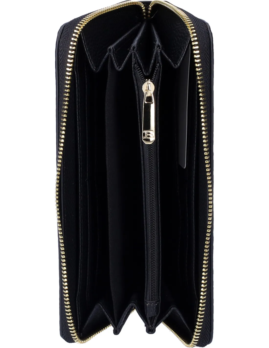 Ermanno Scervino portafoglio black