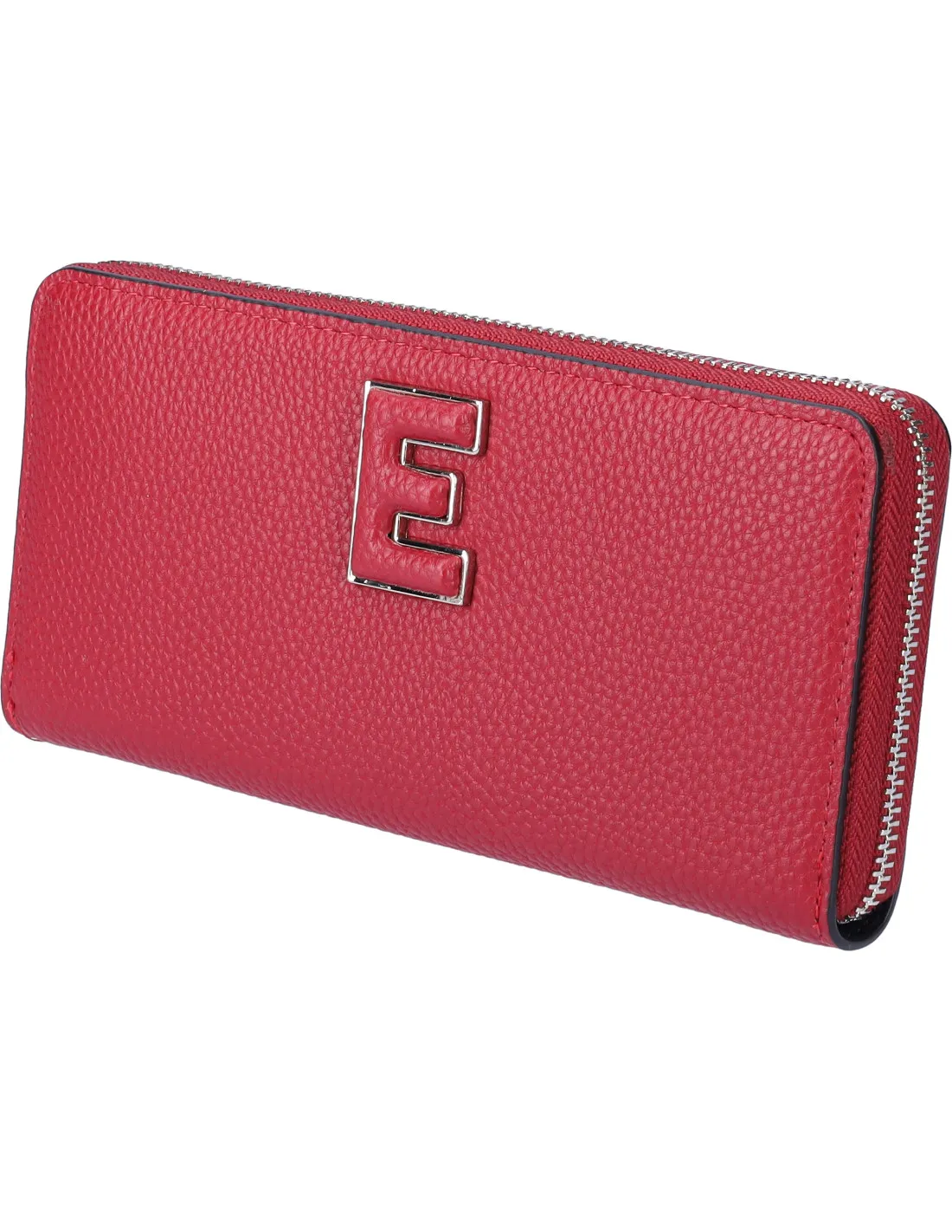Ermanno Scervino portafoglio red