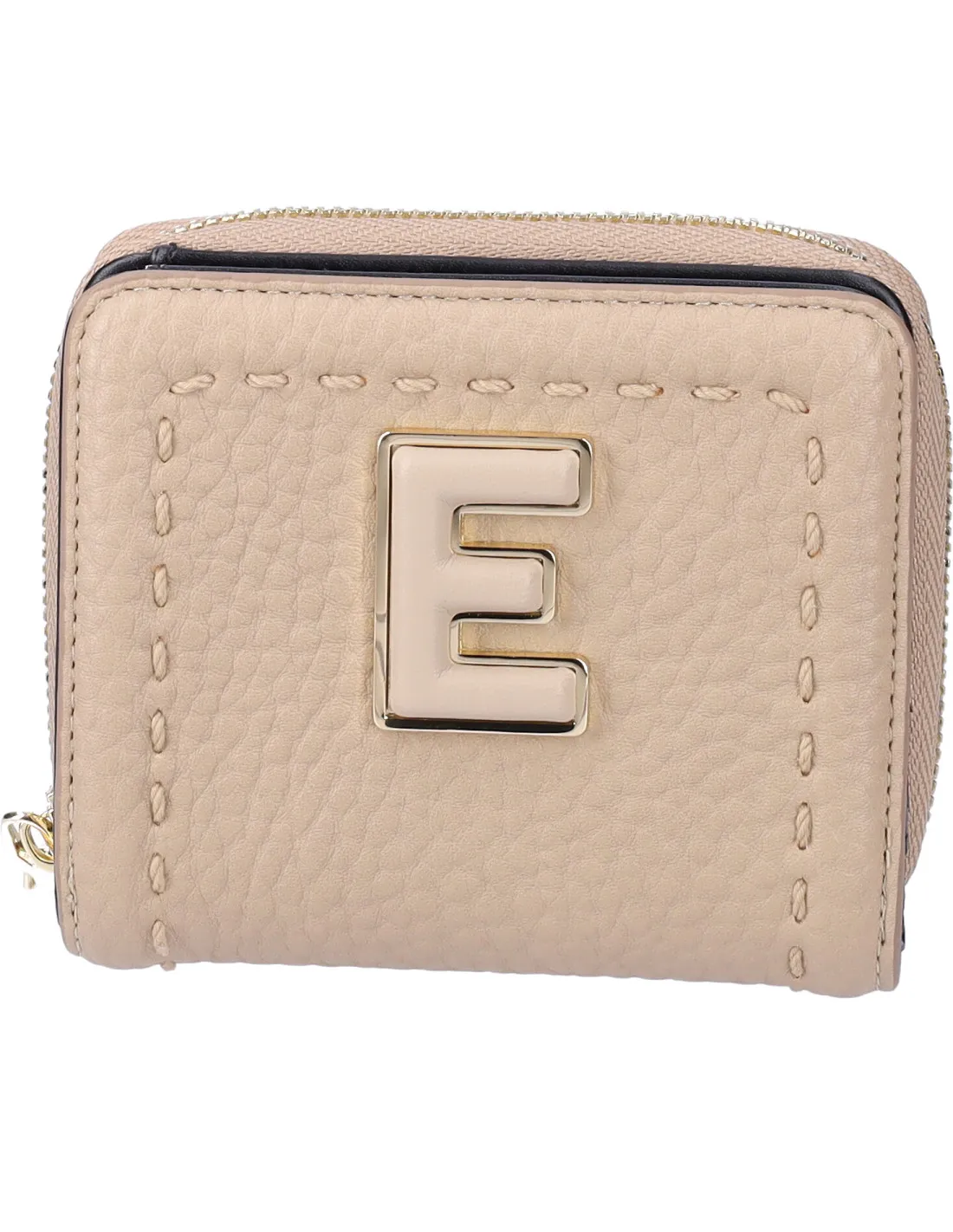 Ermanno Scervino portafoglio sand