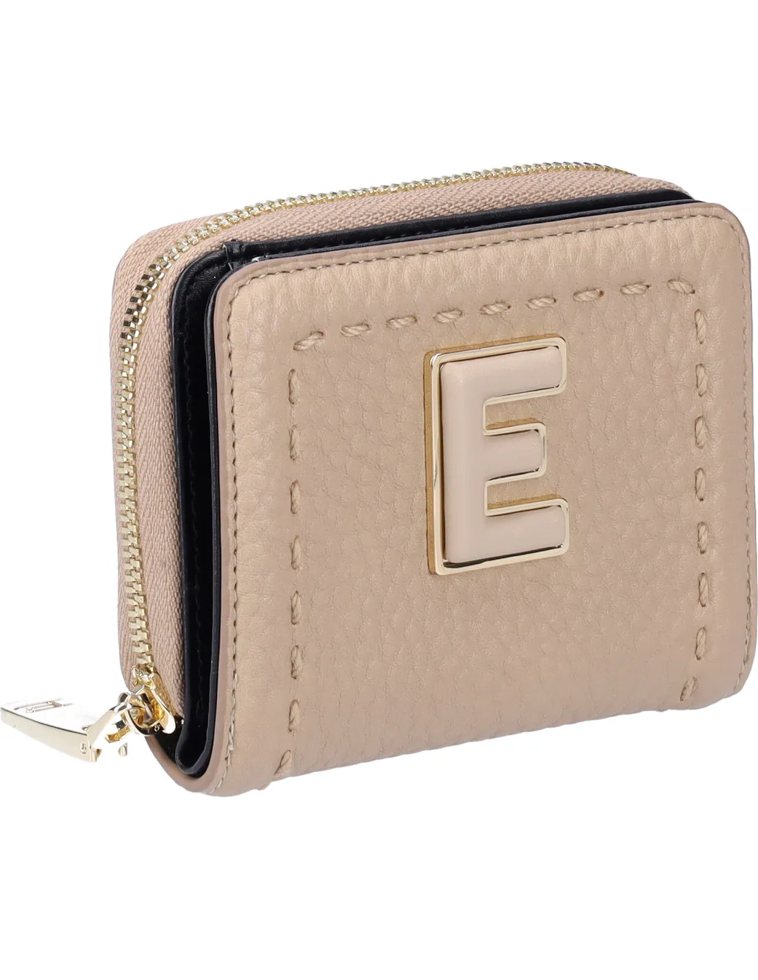 Ermanno Scervino portafoglio sand