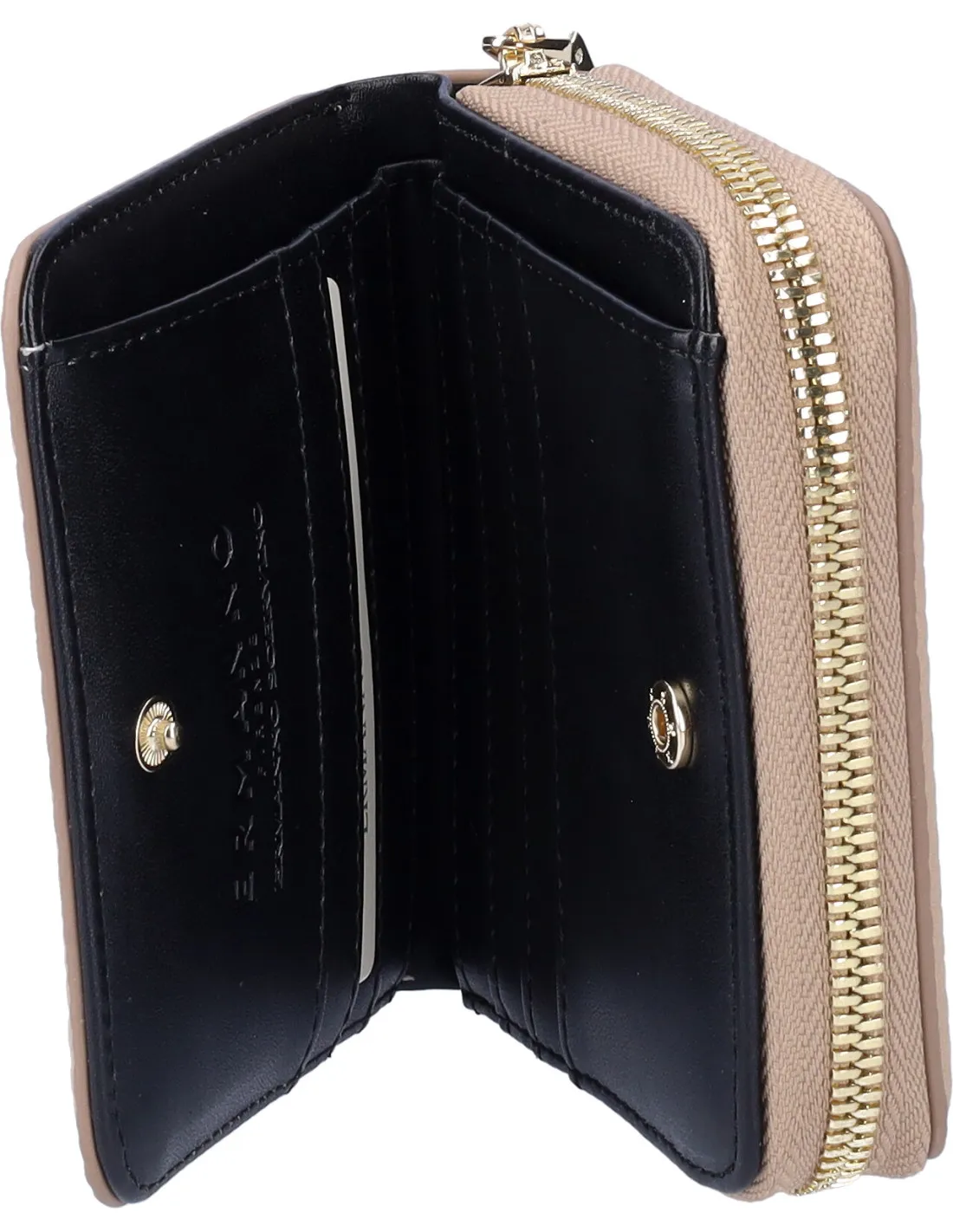 Ermanno Scervino portafoglio sand