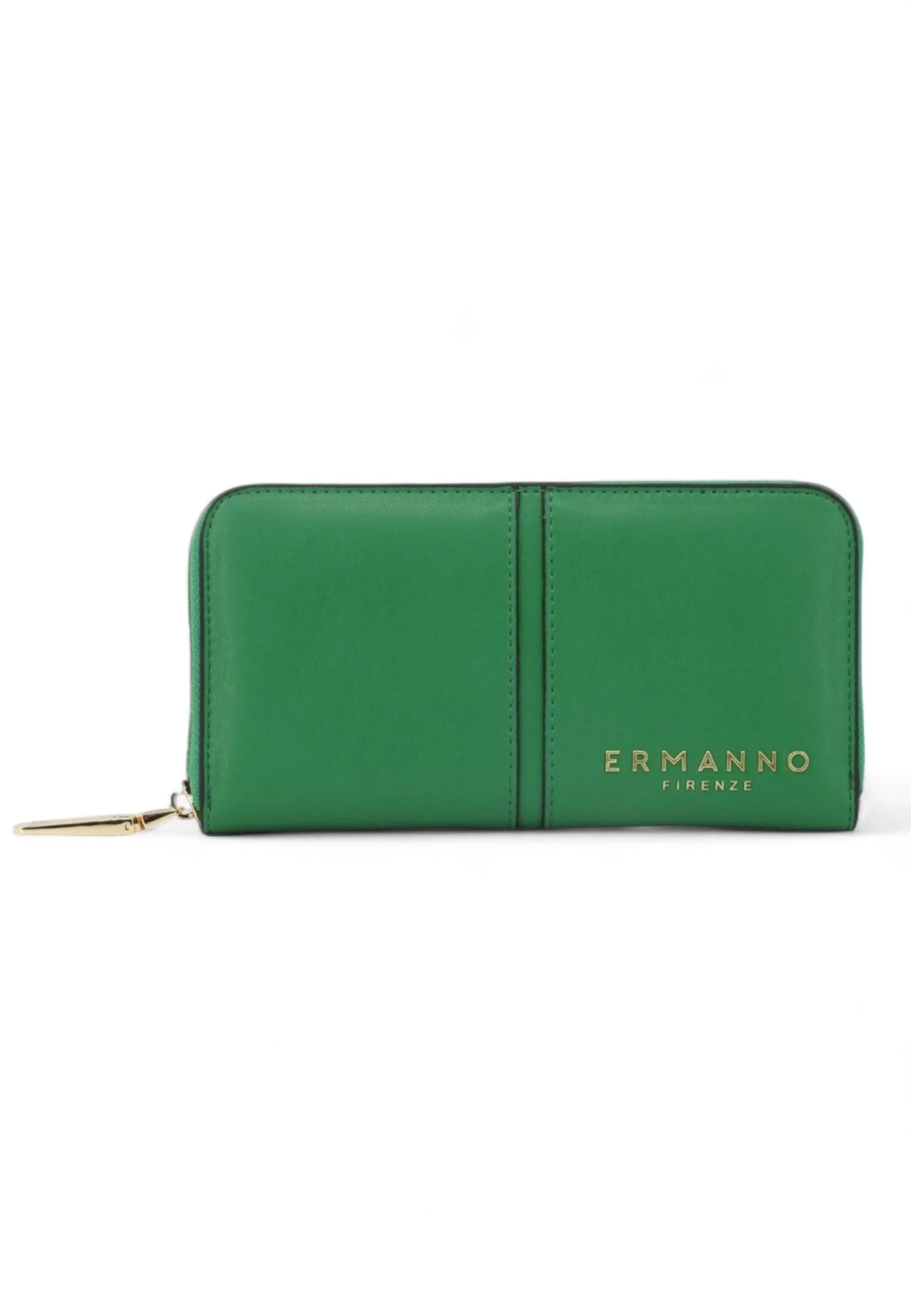 ERMANNO SCERVINO River Portafoglio Donna Green 12600347