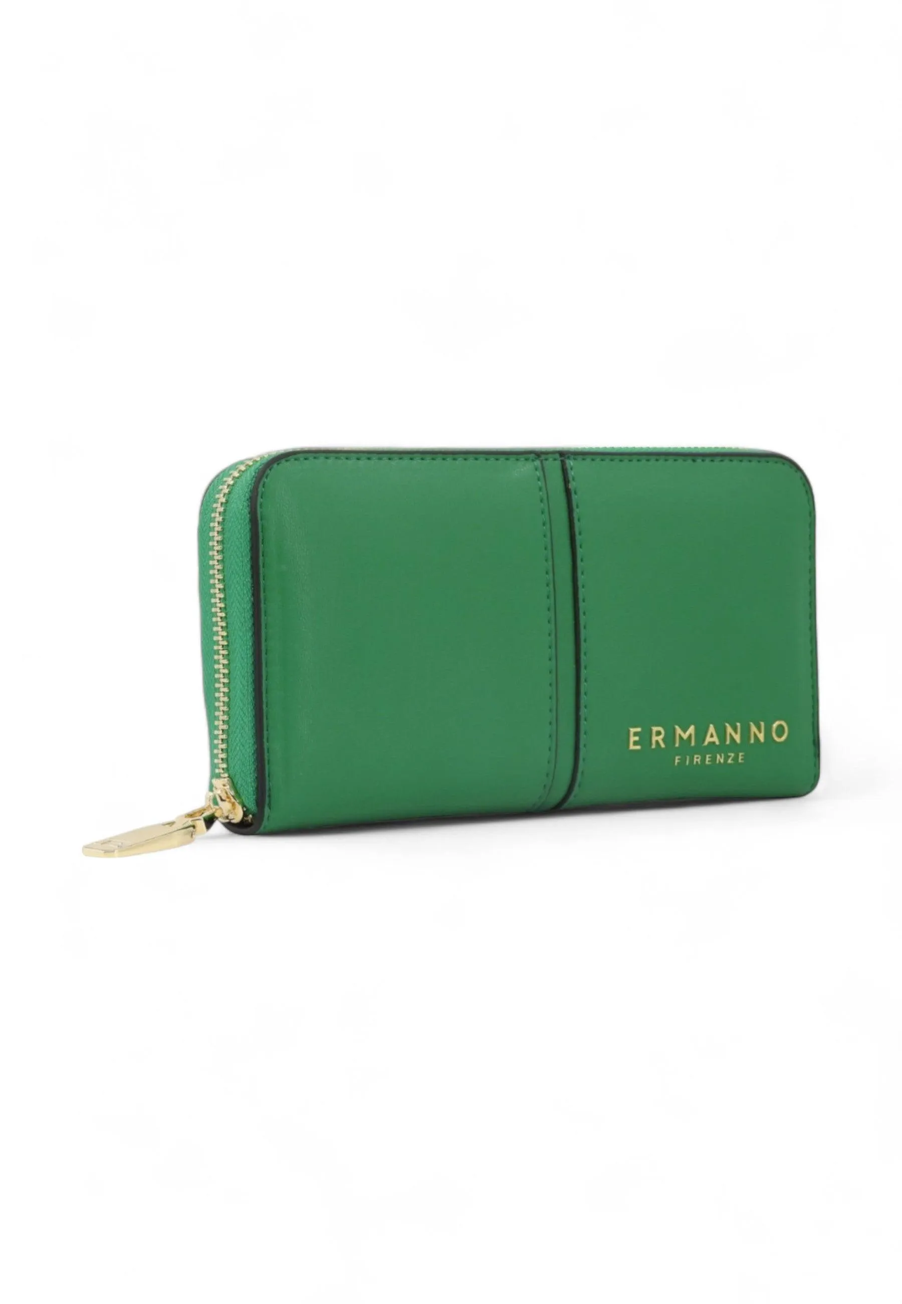 ERMANNO SCERVINO River Portafoglio Donna Green 12600347