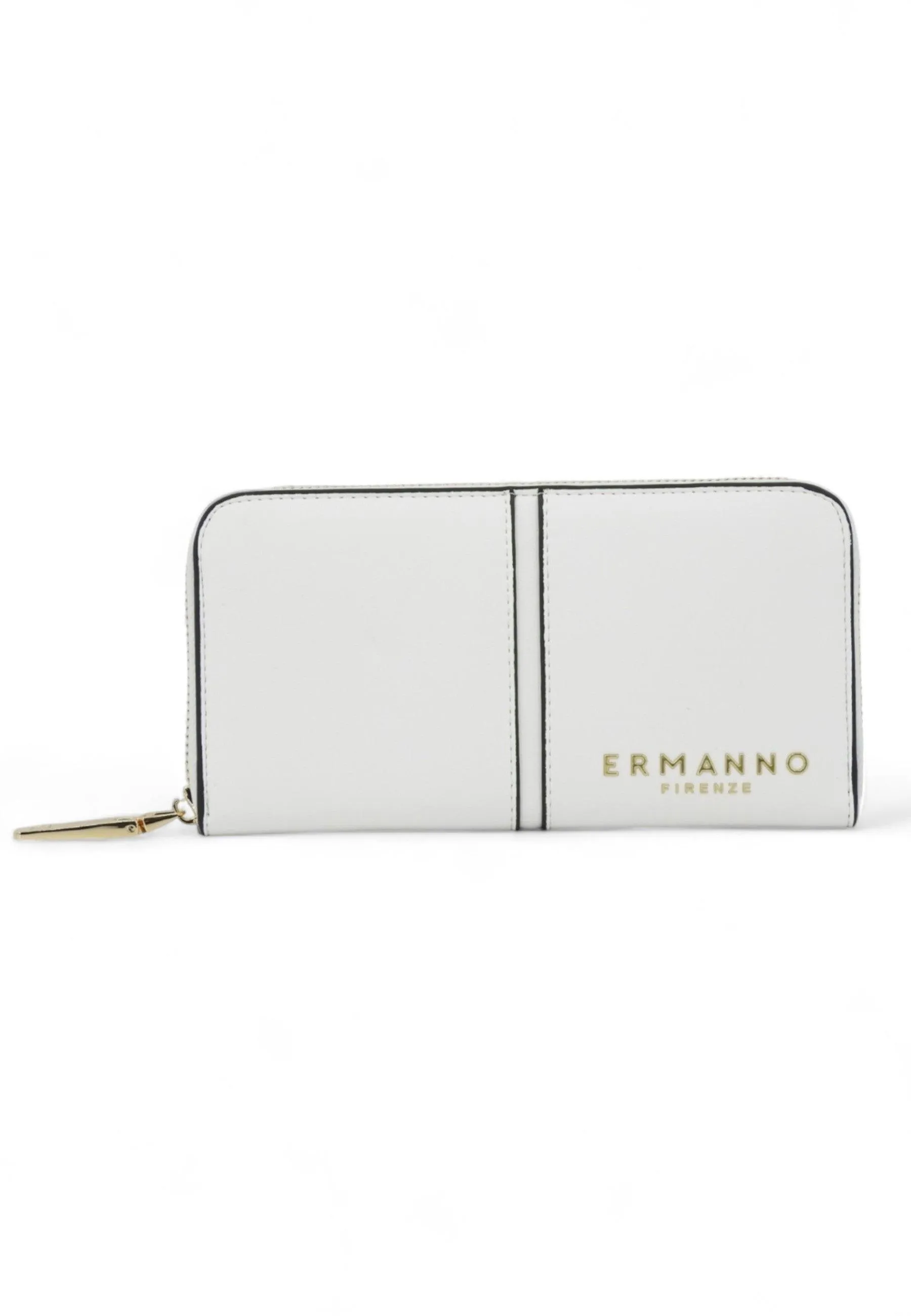 ERMANNO SCERVINO River Portafoglio Donna White 12600347