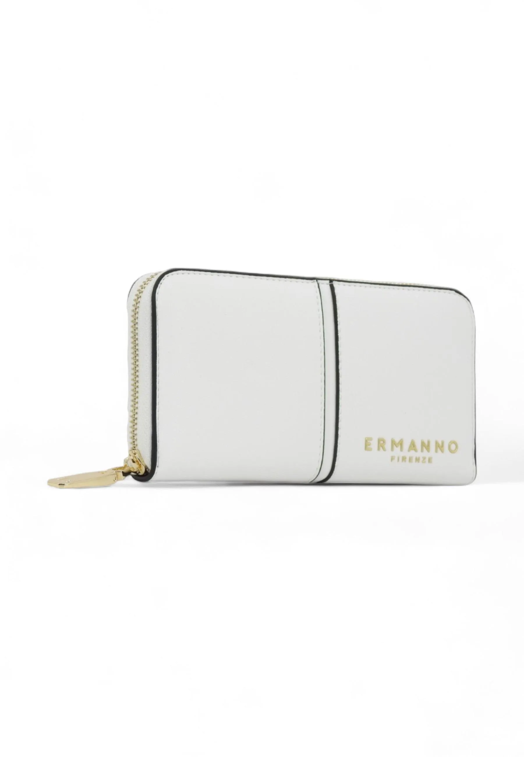 ERMANNO SCERVINO River Portafoglio Donna White 12600347