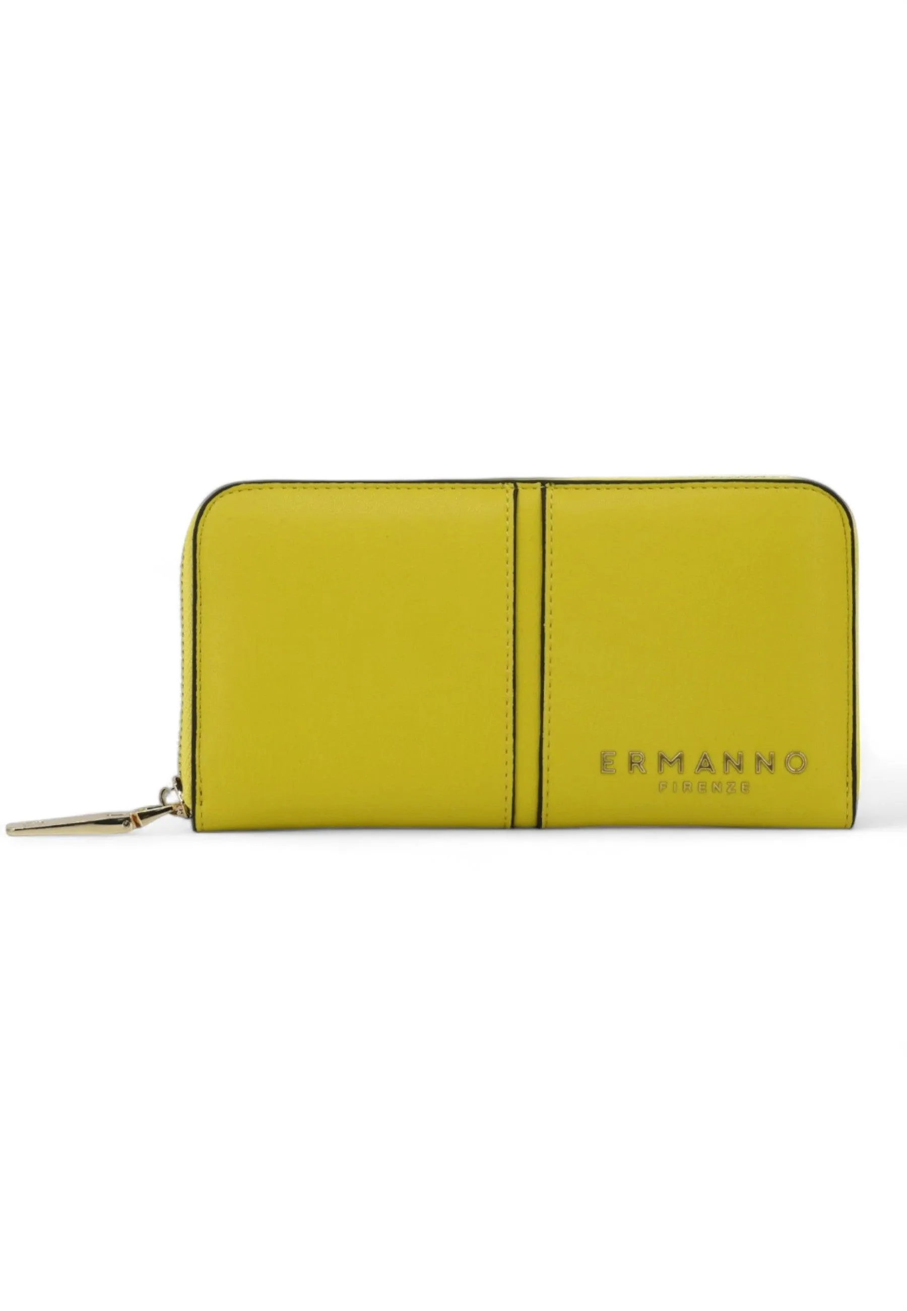 ERMANNO SCERVINO River Portafoglio Donna Yellow 12600347