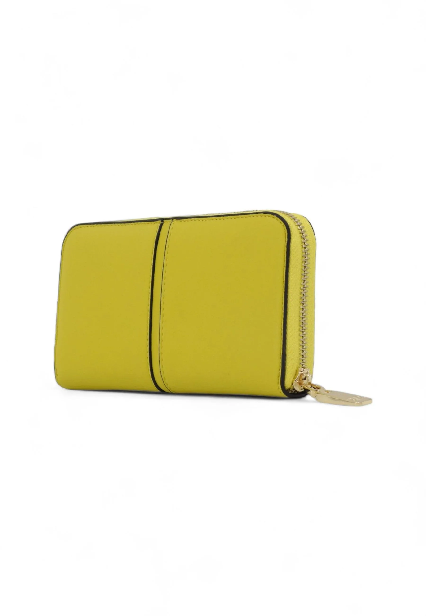 ERMANNO SCERVINO River Portafoglio Donna Yellow 12600347