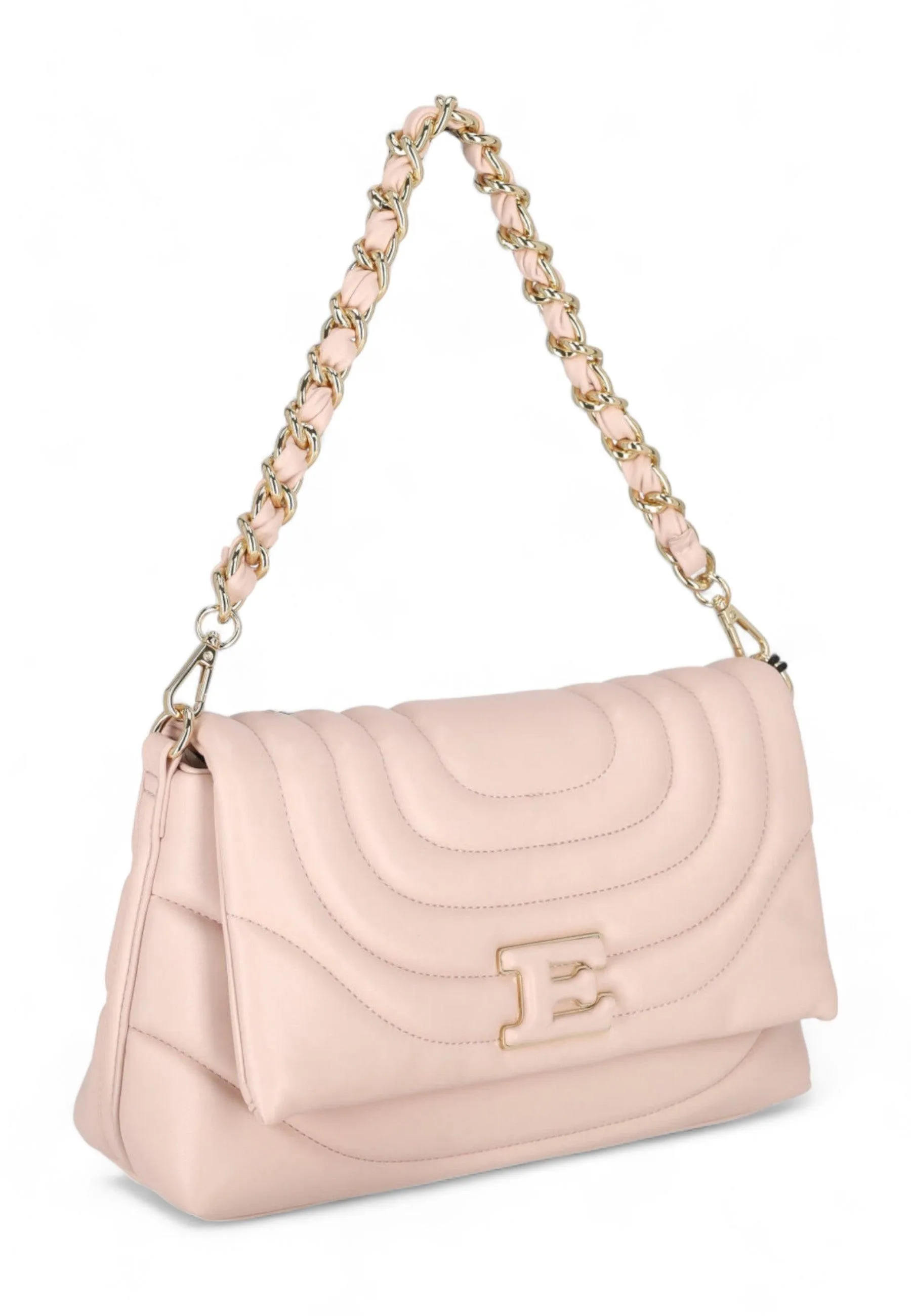 ERMANNO SCERVINO Rives Borsa Donna Light Rose 12401698