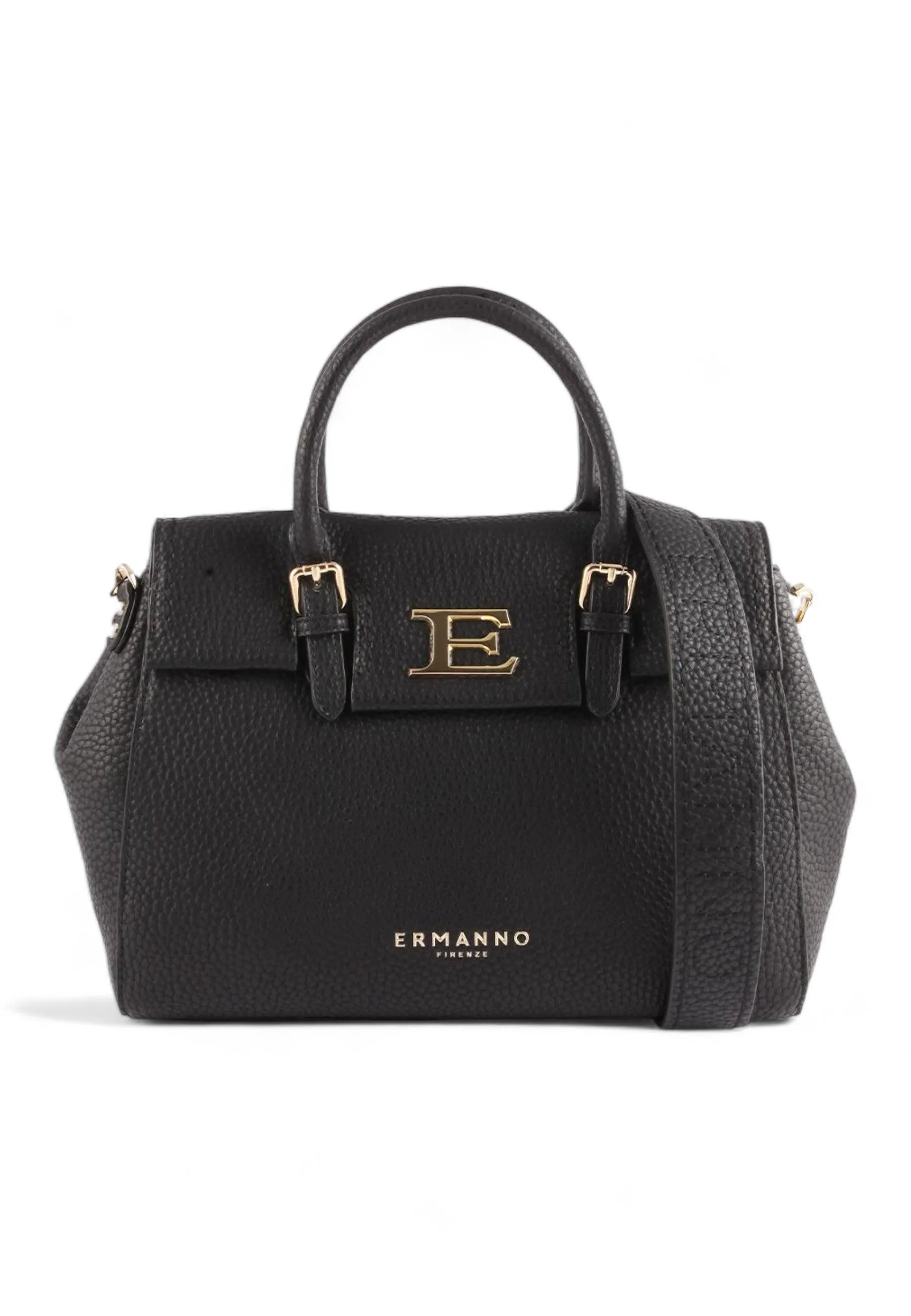 ERMANNO SCERVINO Ruby Borsa Donna Black 12401702