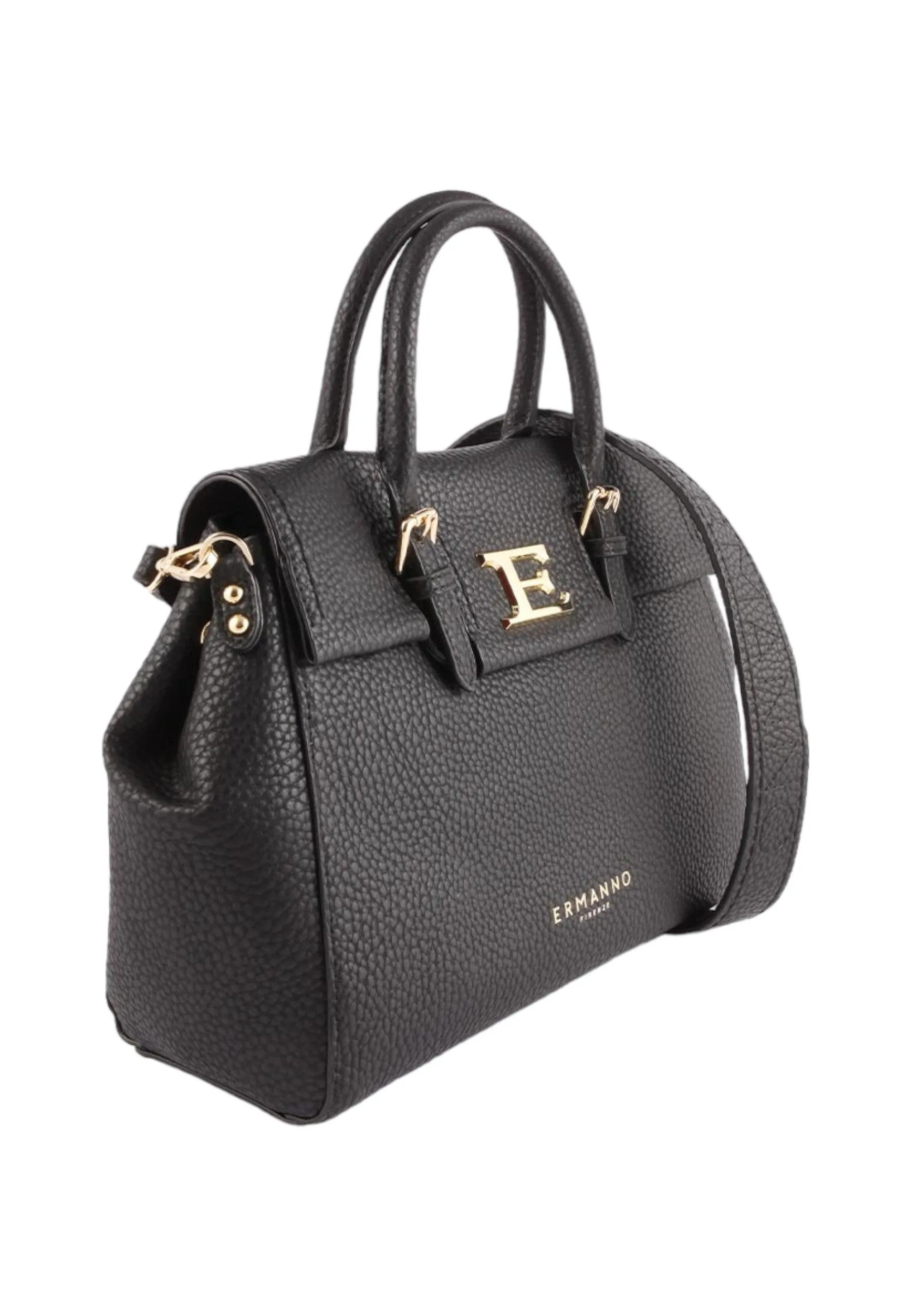 ERMANNO SCERVINO Ruby Borsa Donna Black 12401702