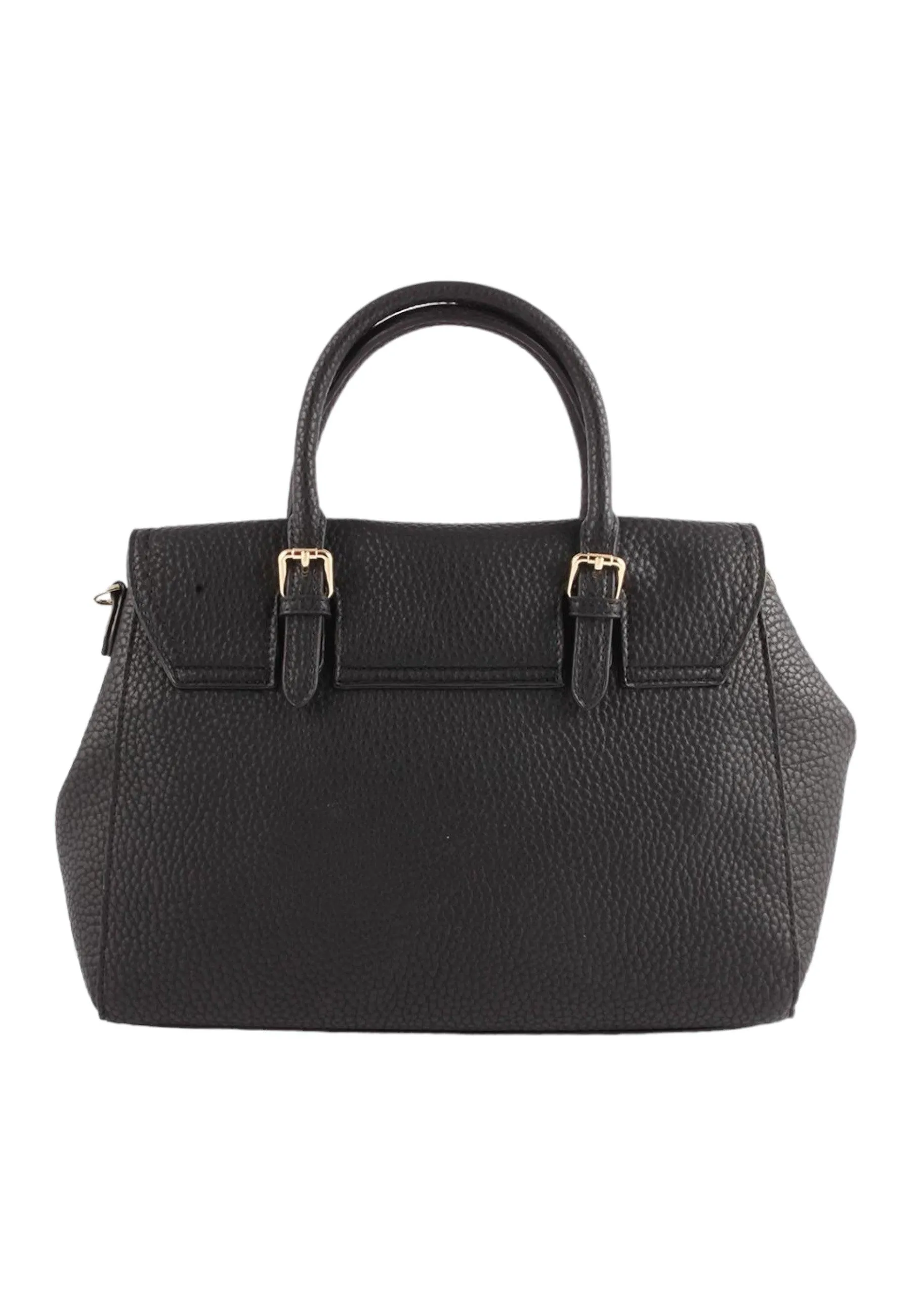 ERMANNO SCERVINO Ruby Borsa Donna Black 12401702