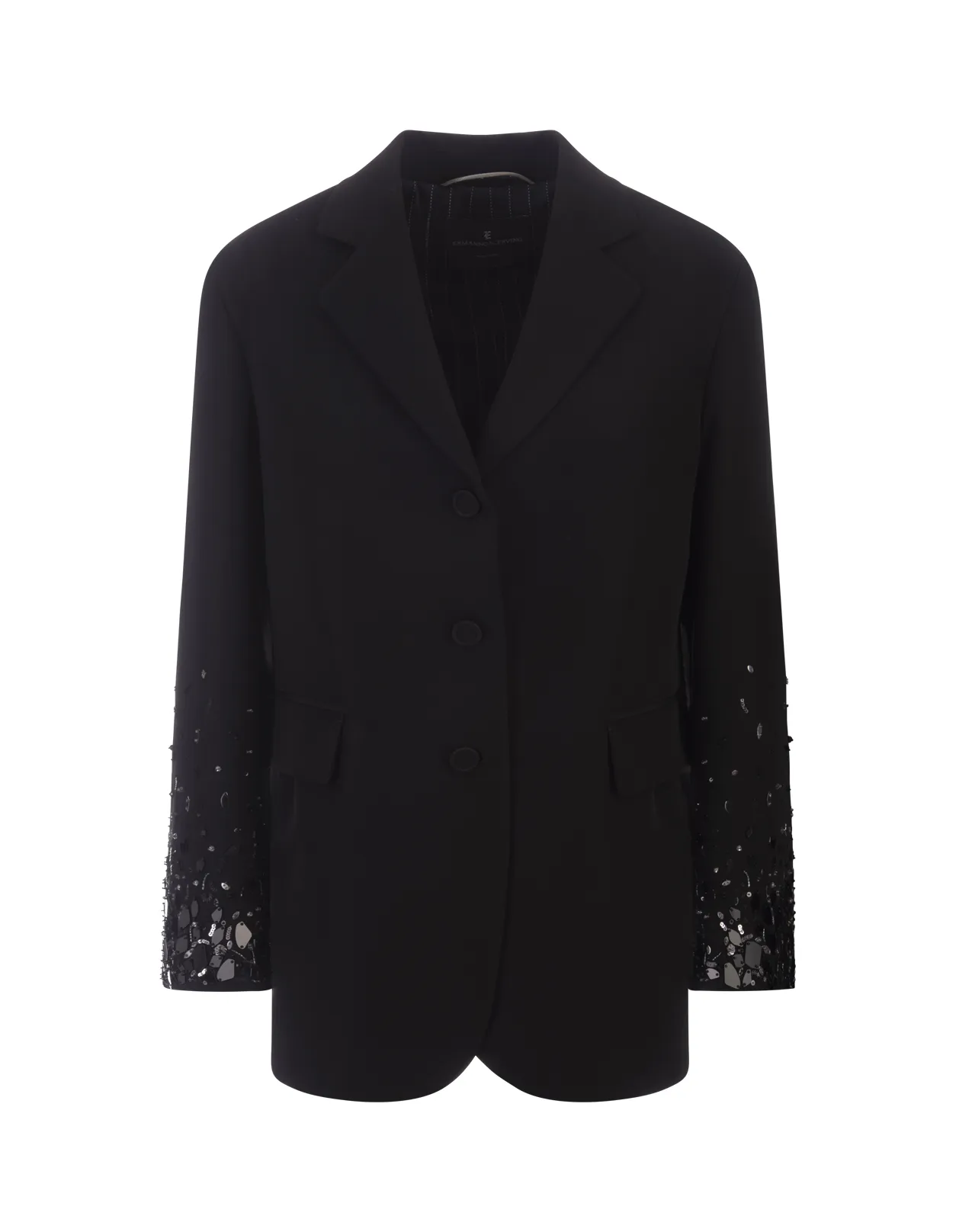 ERMANNO SCERVINO  -Abbigliamento,Blazers