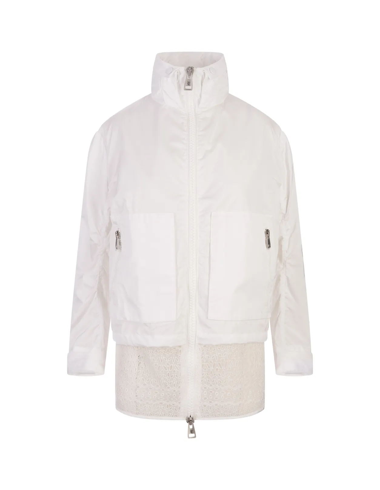 ERMANNO SCERVINO  -Abbigliamento,Capispalla