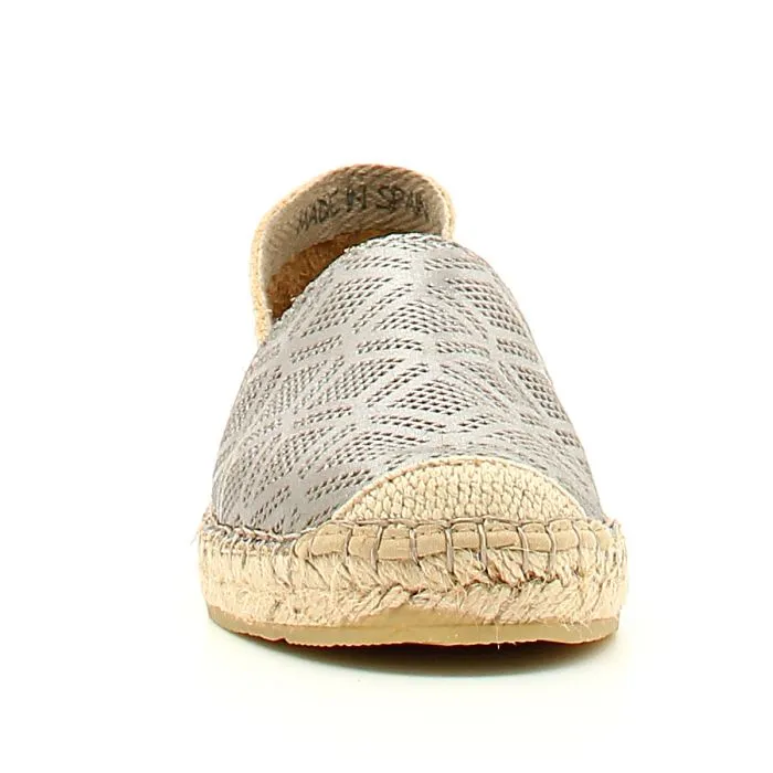 ESPADRILLAS LAMINATE