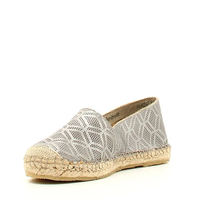 ESPADRILLAS LAMINATE