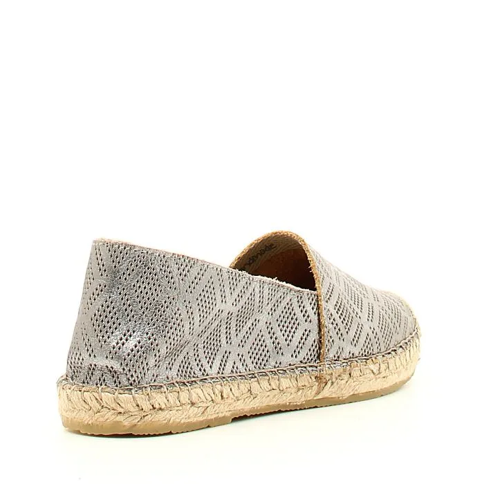 ESPADRILLAS LAMINATE
