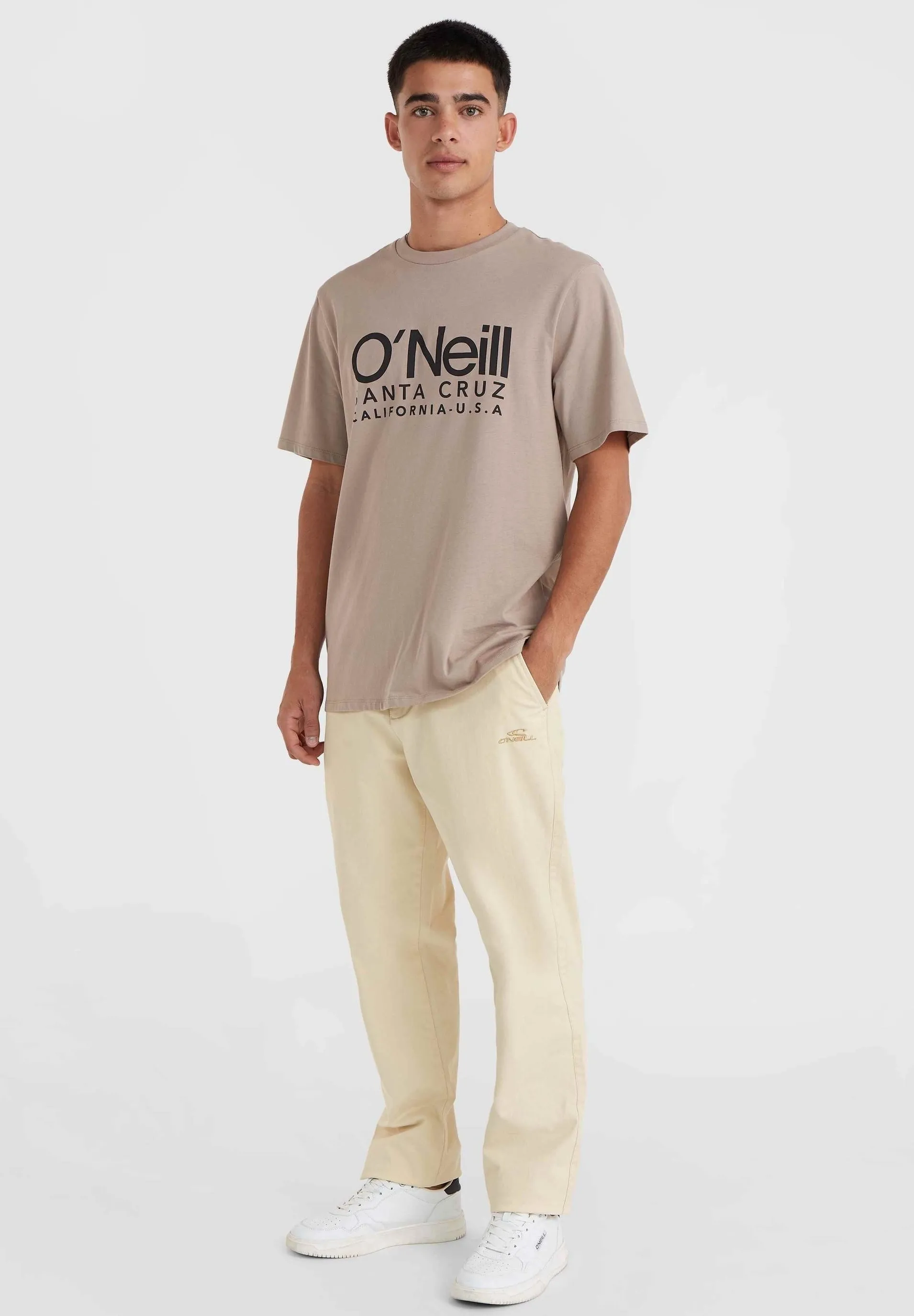 ESSENTIALS  - Pantaloni
