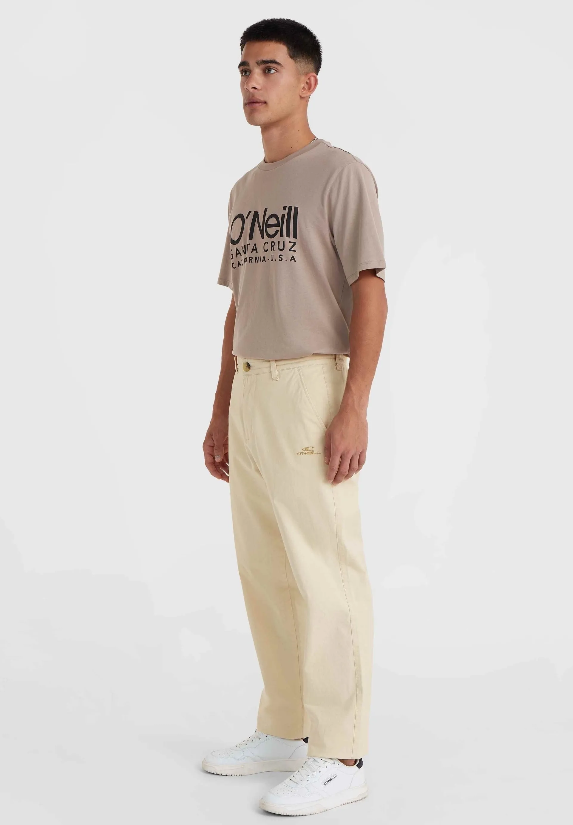 ESSENTIALS  - Pantaloni