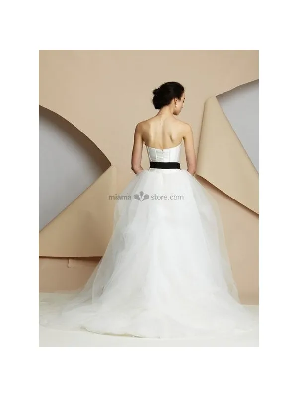 Fascia di chiffon
