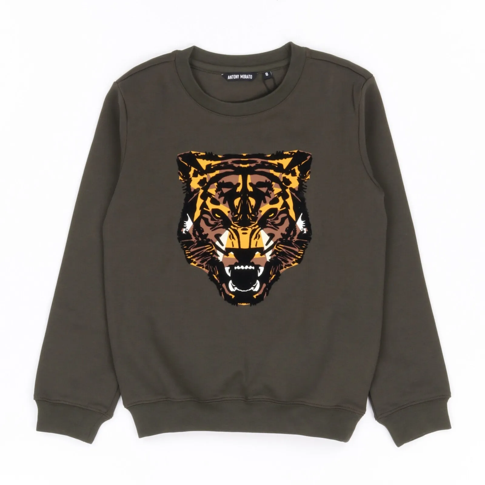 Felpa ANTONY MORATO kids